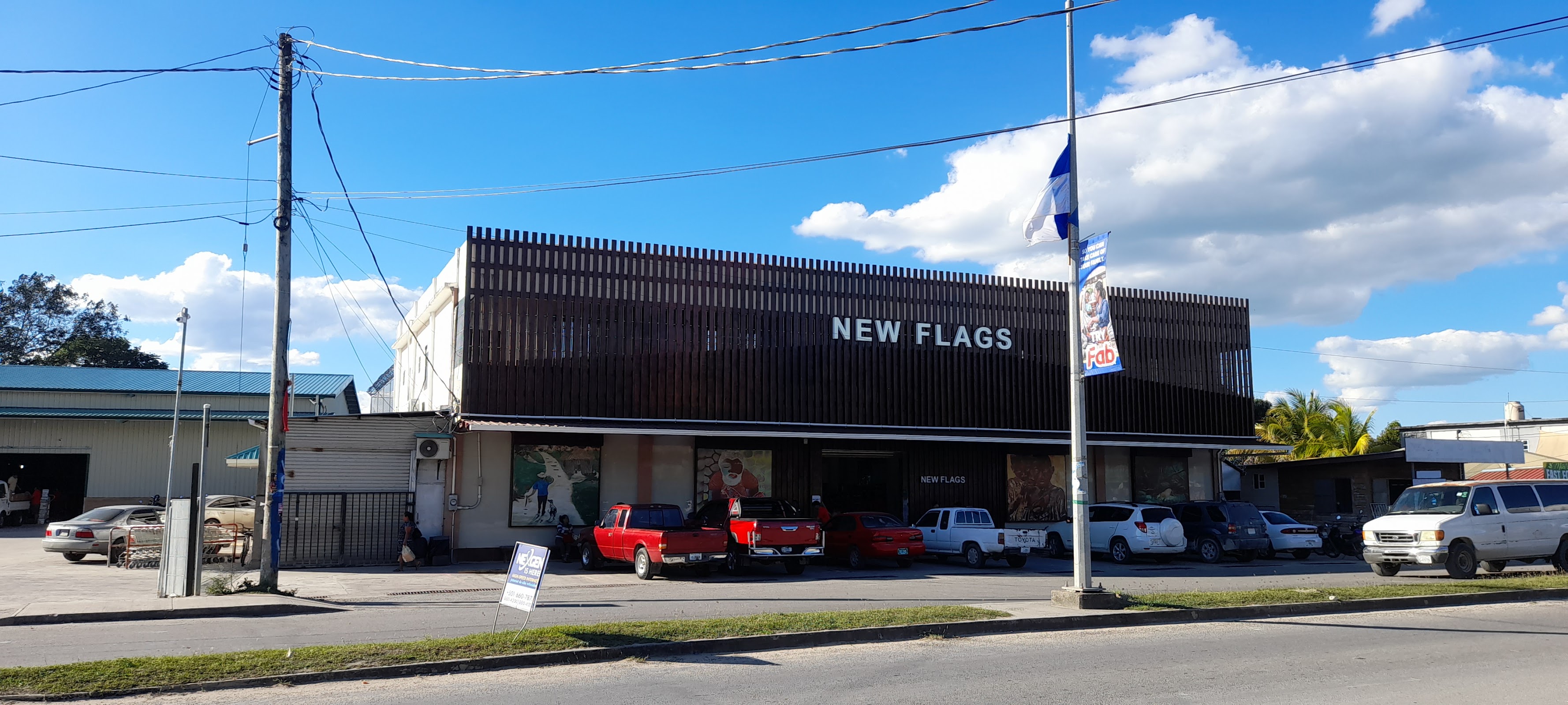 New Flags Supermarket photo 7