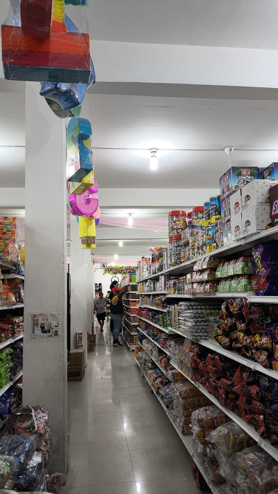 New Flags Supermarket photo 8