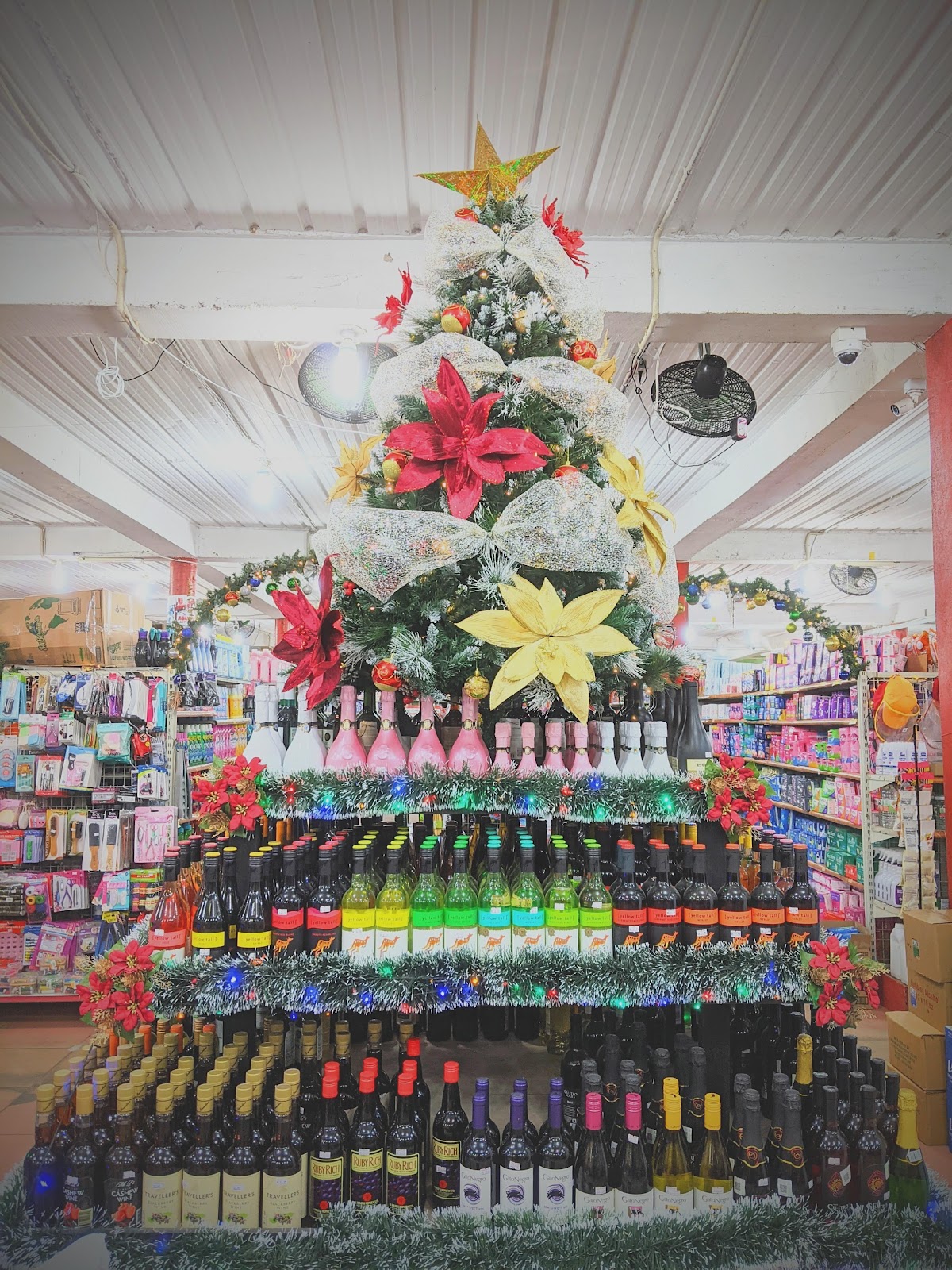 New Flags Supermarket photo 3