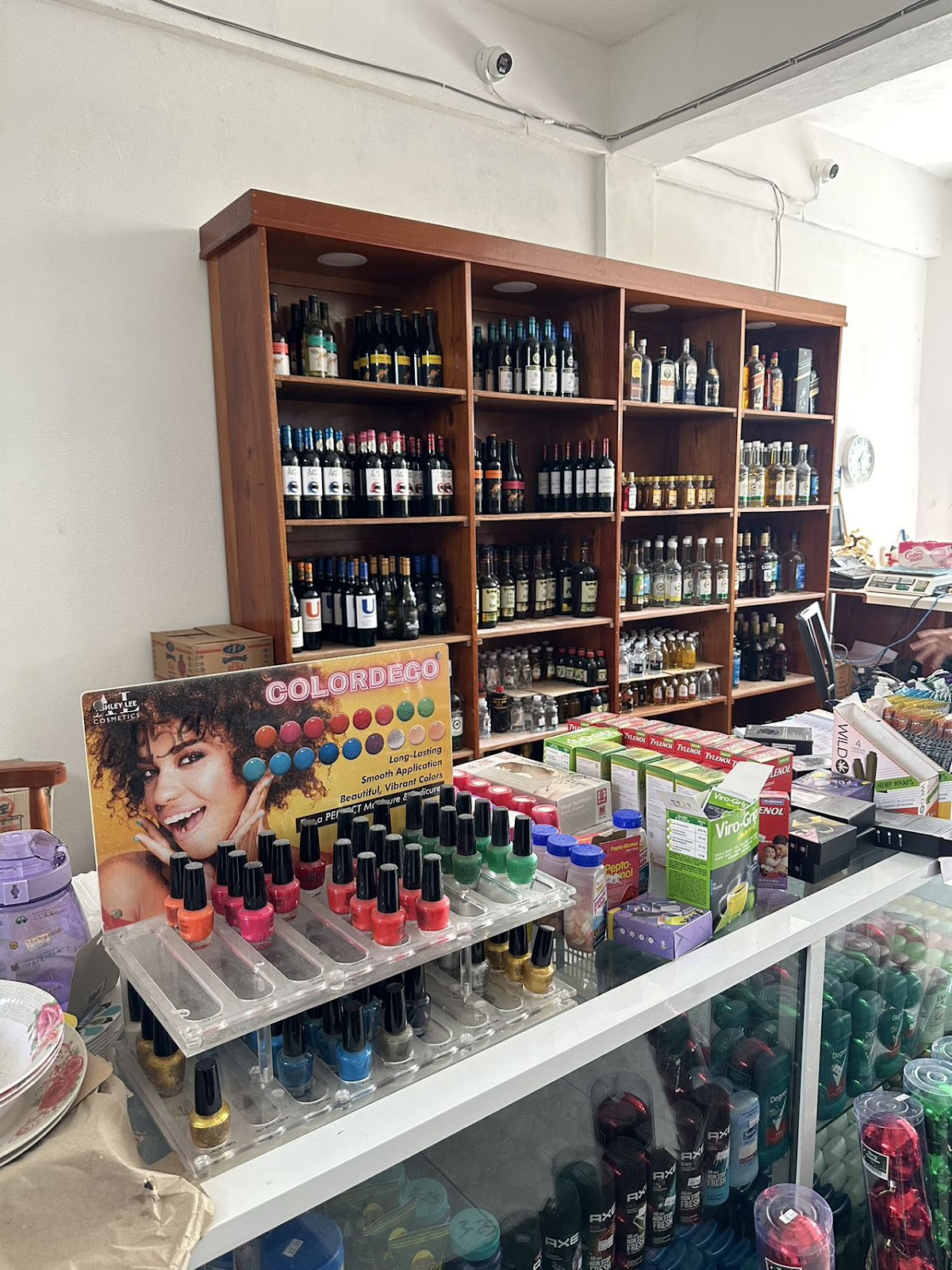 M&DREAM supermarket photo 3