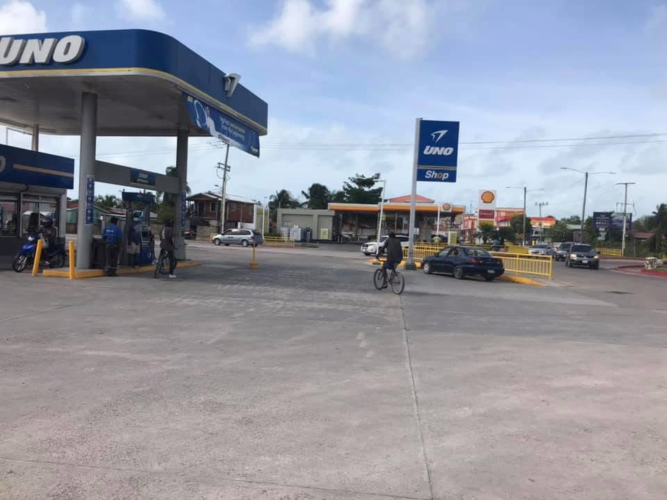 Uno Gas Station photo 2