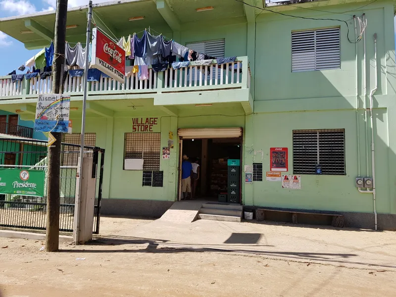 Village Store