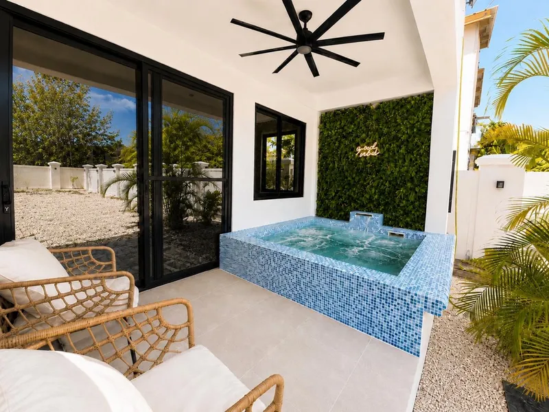 ZaKaZa Villas