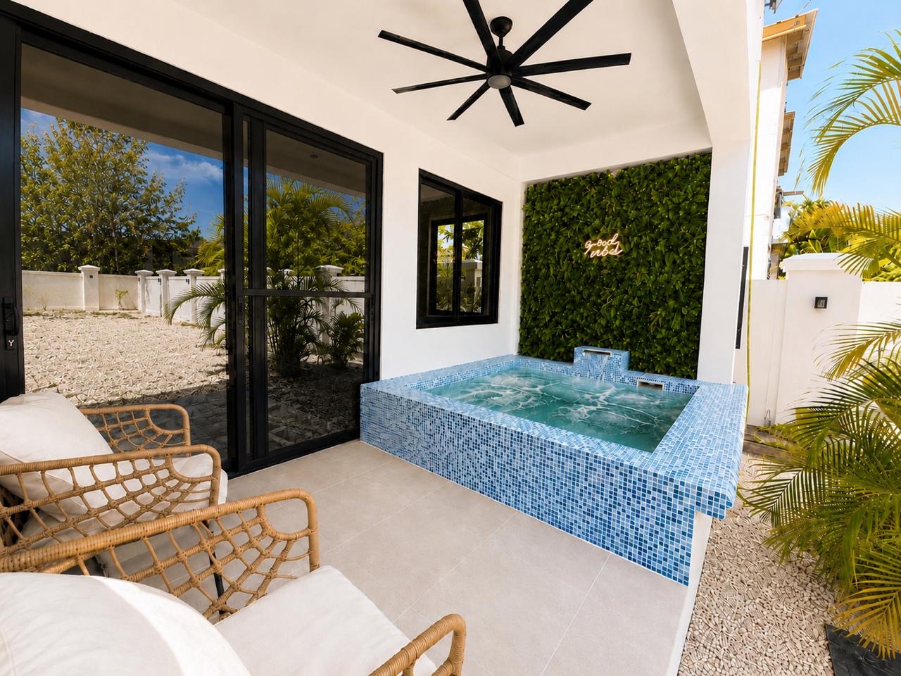 ZaKaZa Villas photo 3