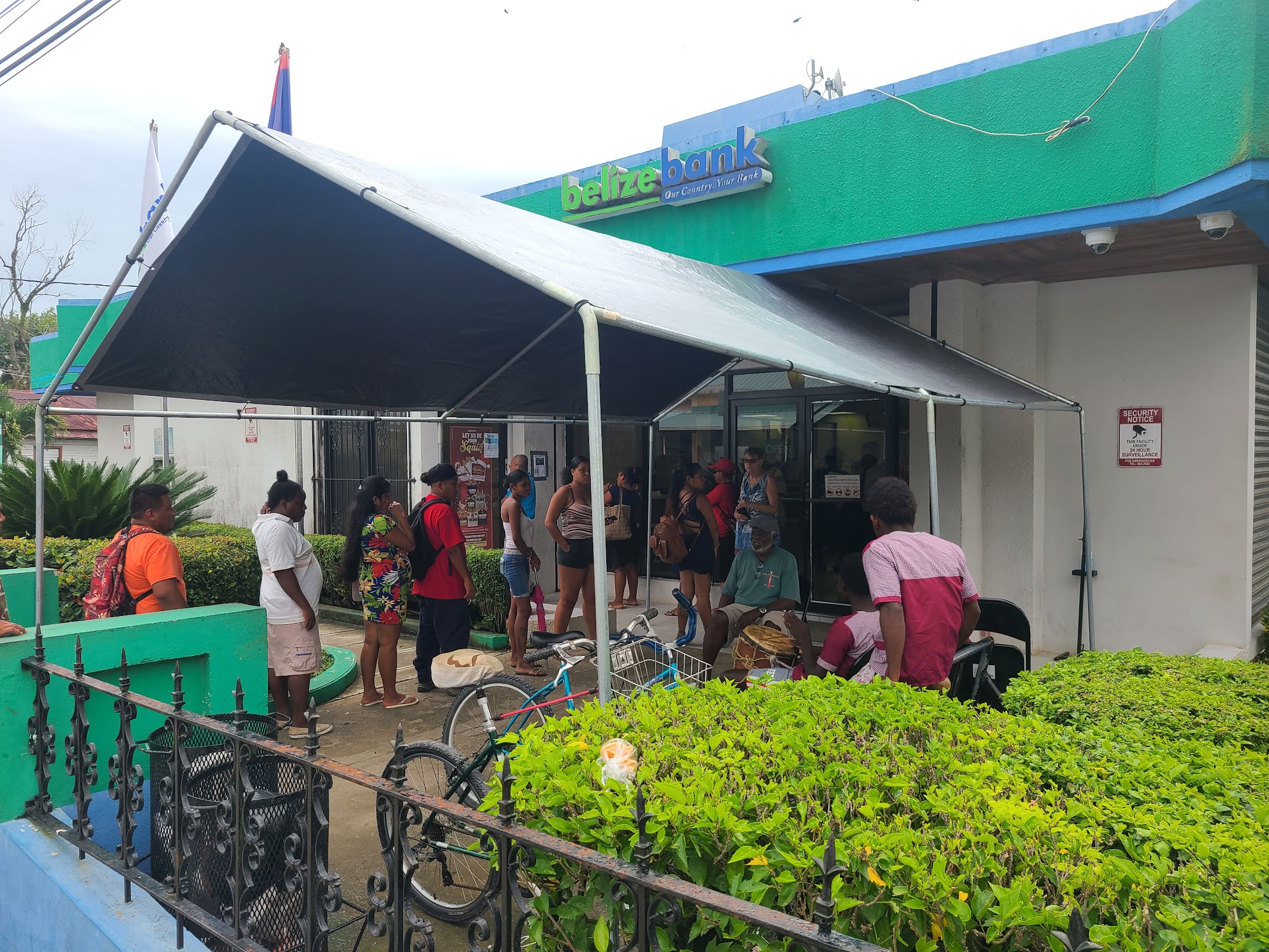 Belize Bank photo 2