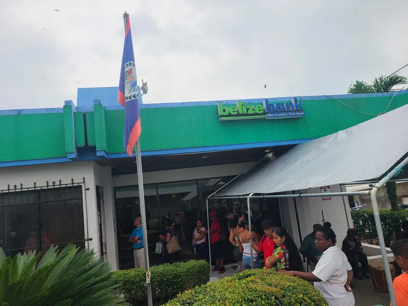 Belize Bank