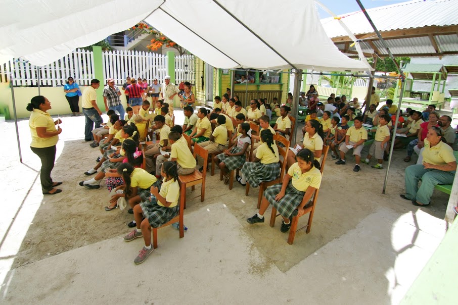 Ambergris Caye Elementary School (ACES) photo 4