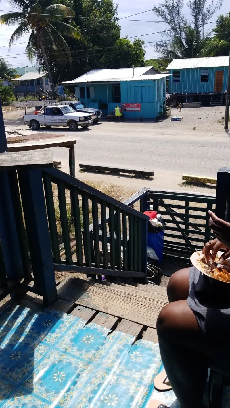 Emy's Authentic Belizean Style Restaurant