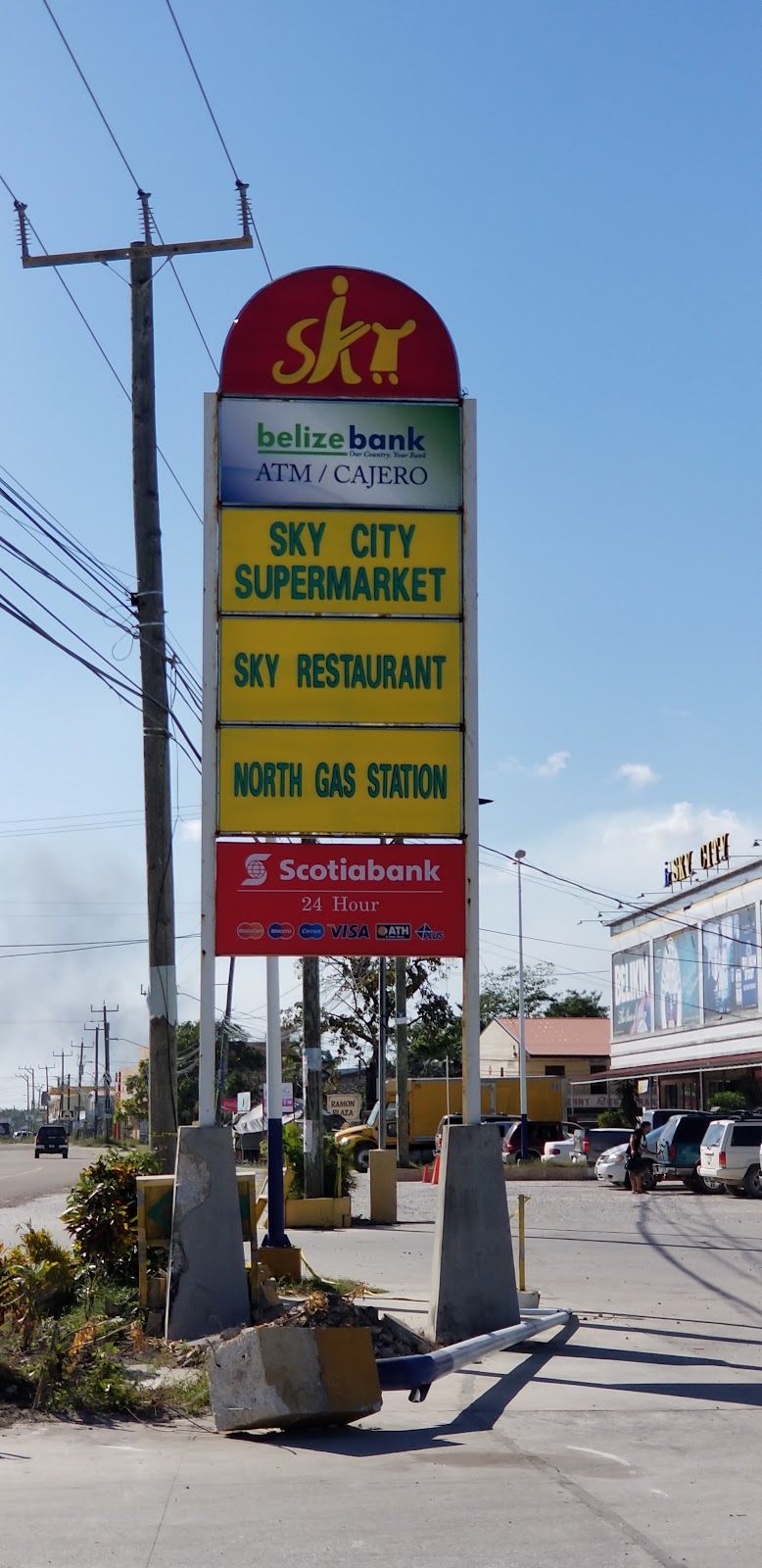 North Gas Station photo 3