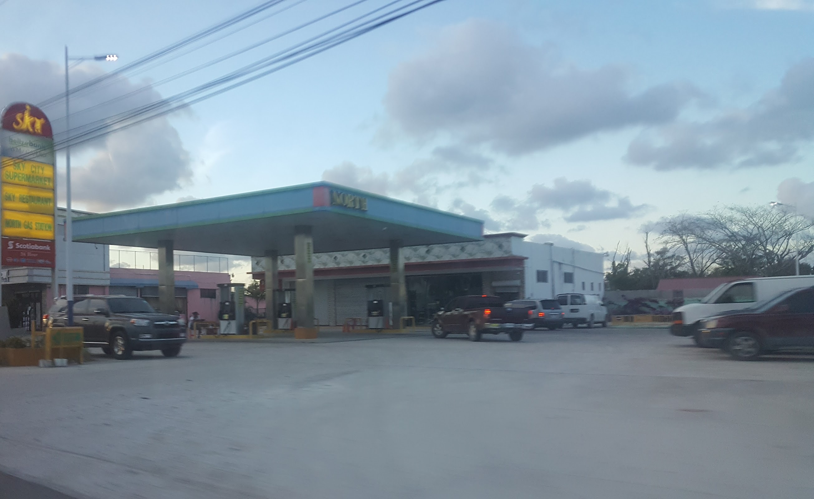 North Gas Station photo 4