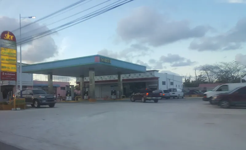 North Gas Station photo 4