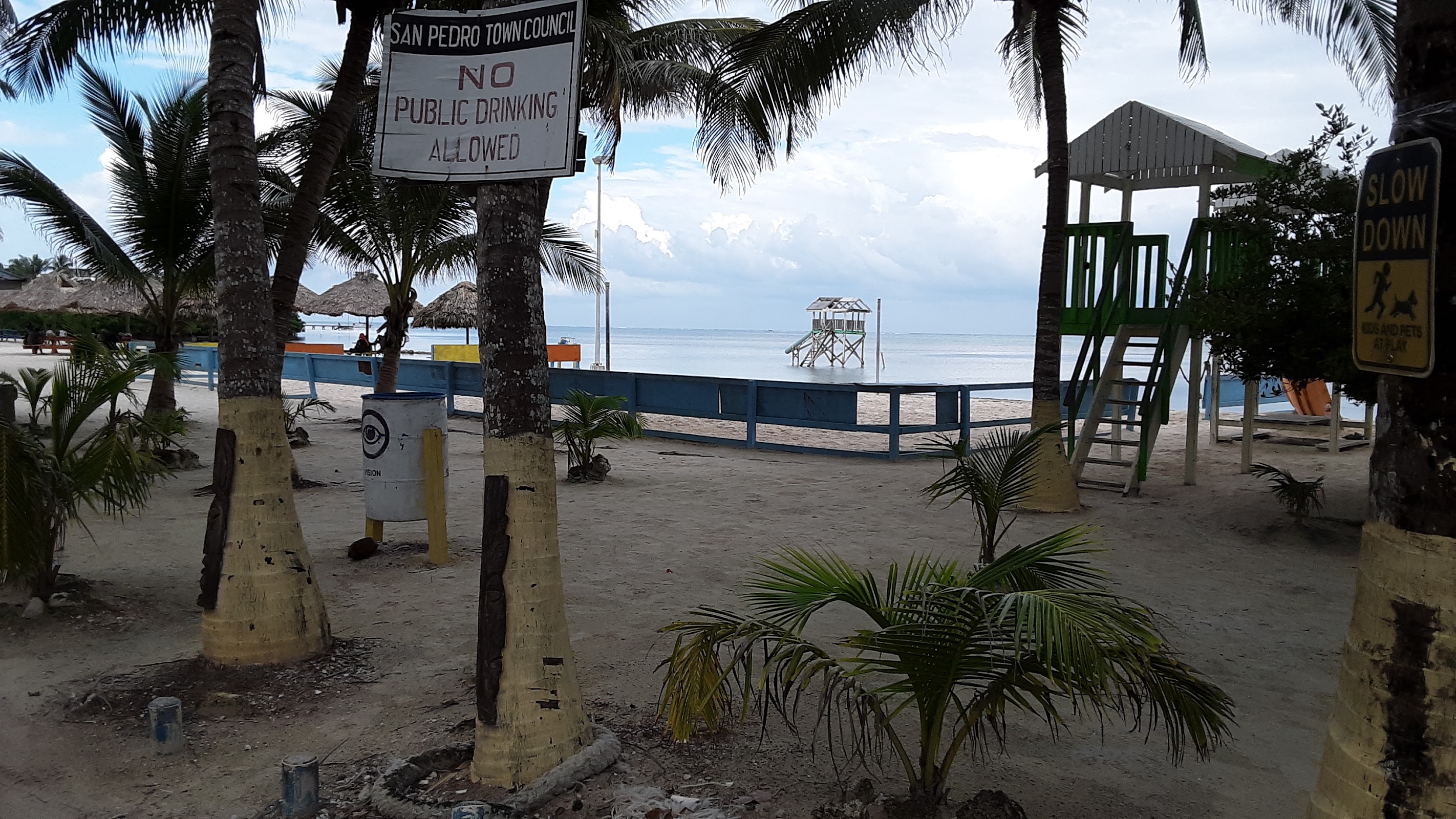Boca del Rio Park