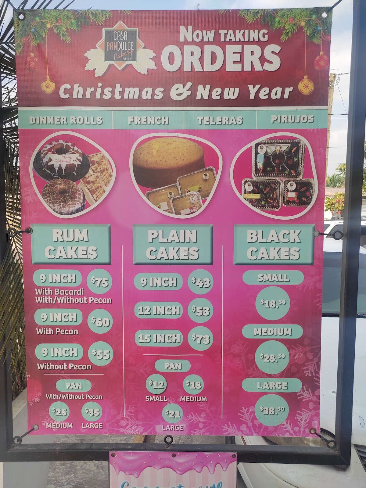 Casa Pan Dulce Bakery photo 7