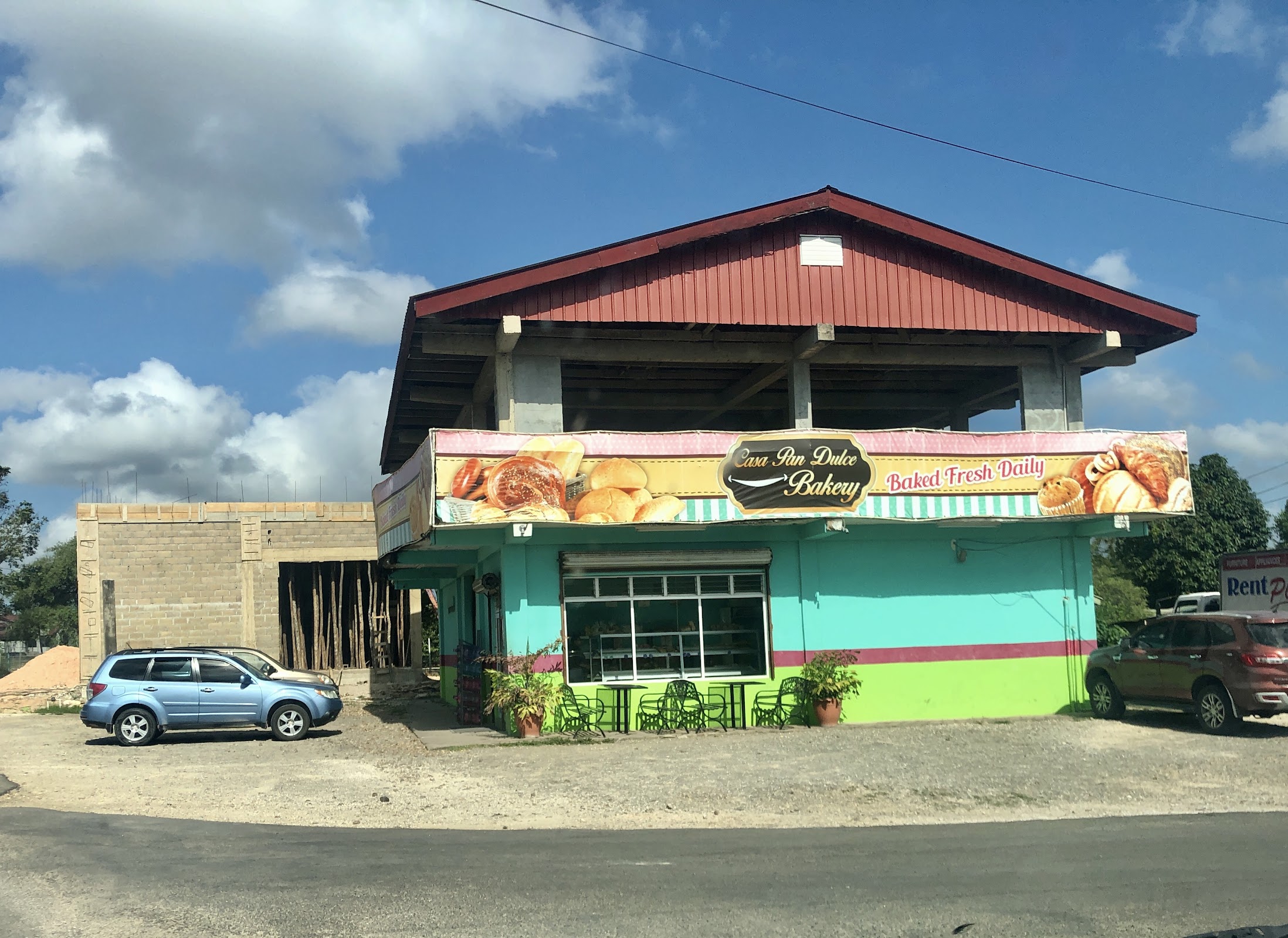 Casa Pan Dulce Bakery photo 5