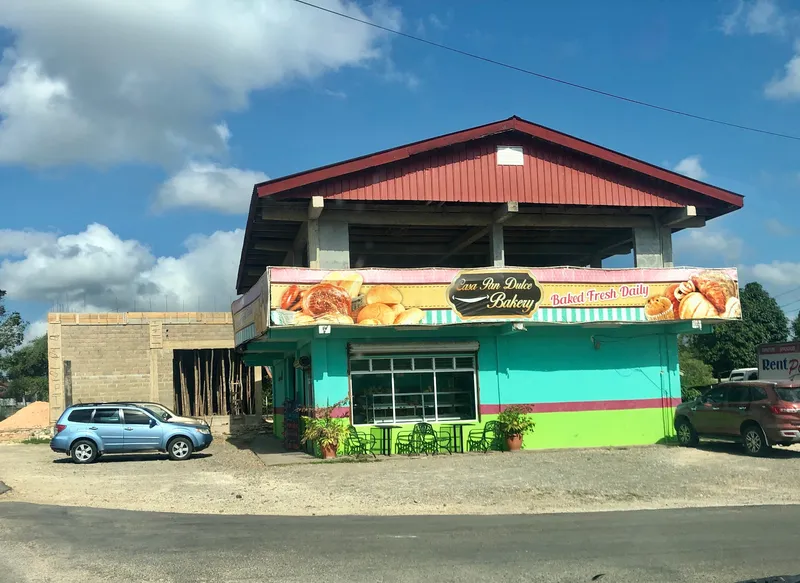 Casa Pan Dulce Bakery photo 5
