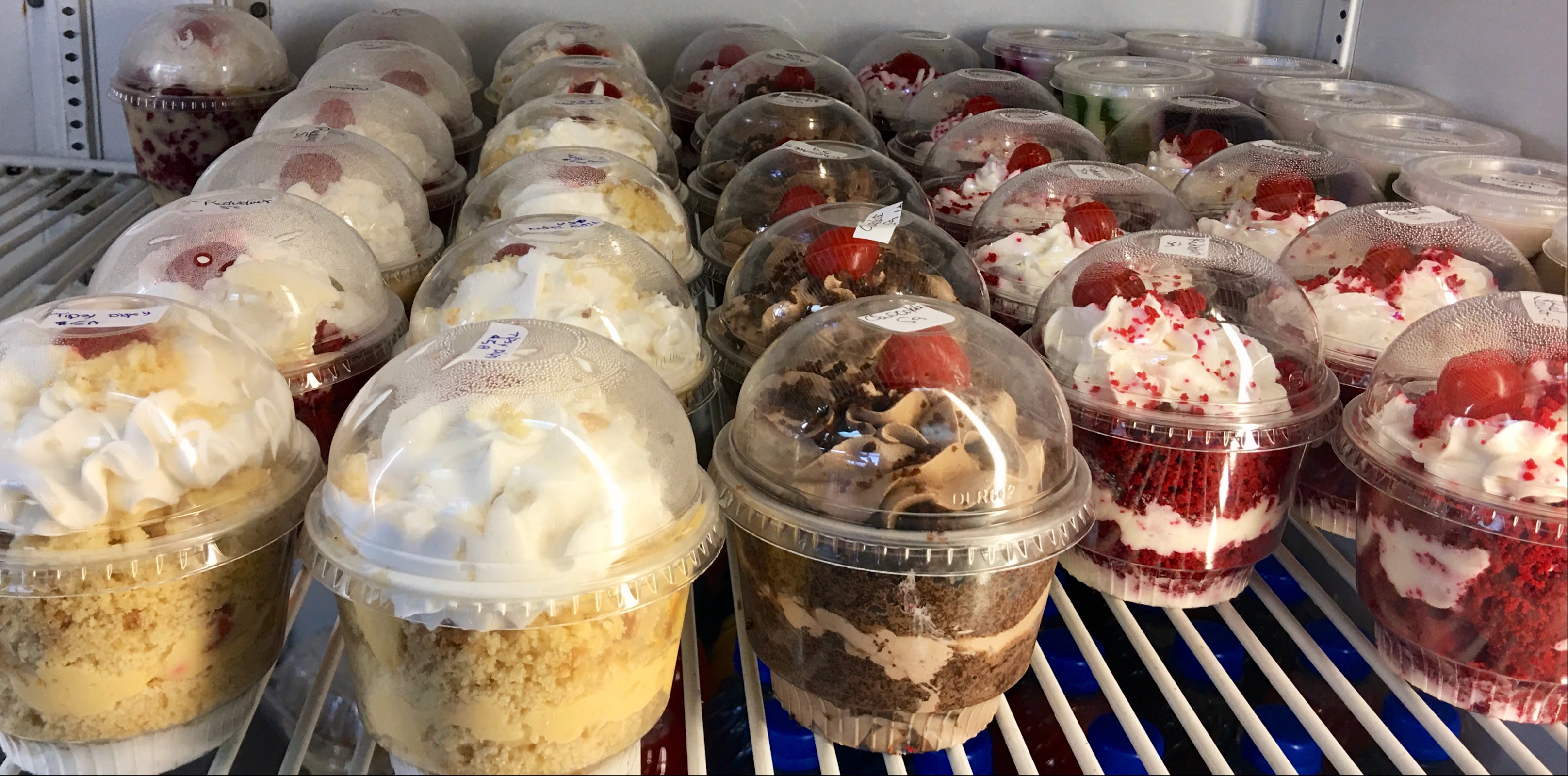 Casa Pan Dulce Bakery photo 2
