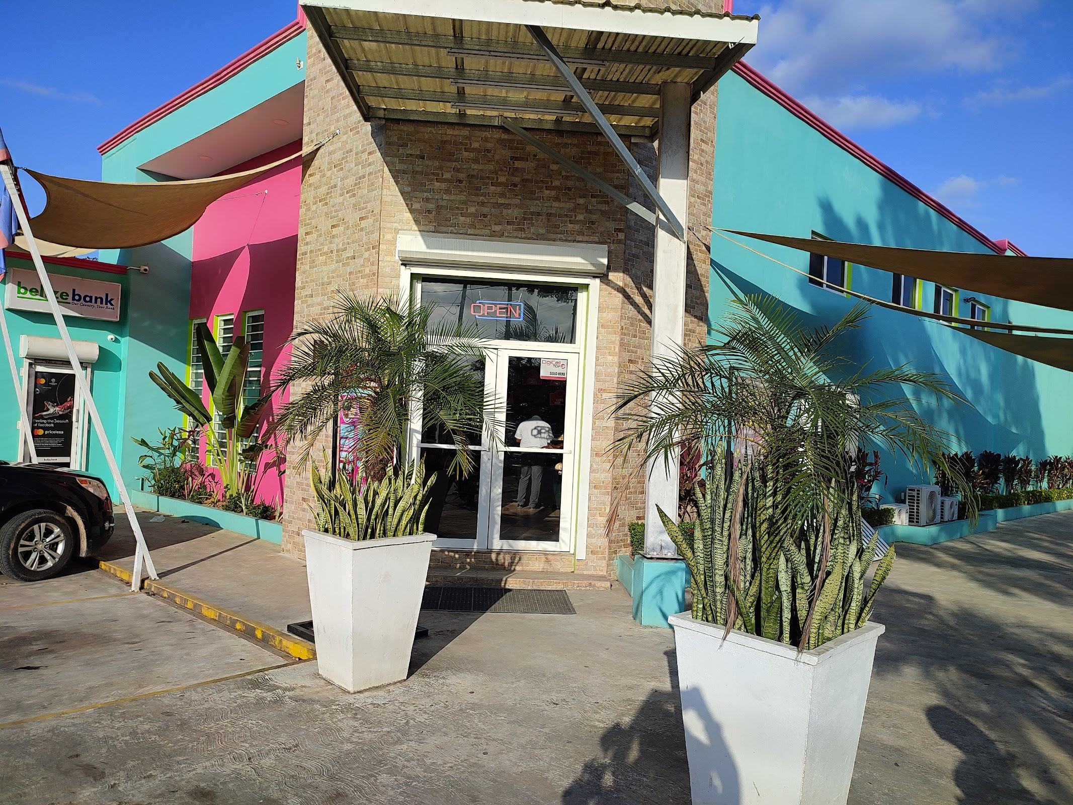 Casa Pan Dulce Bakery photo 3