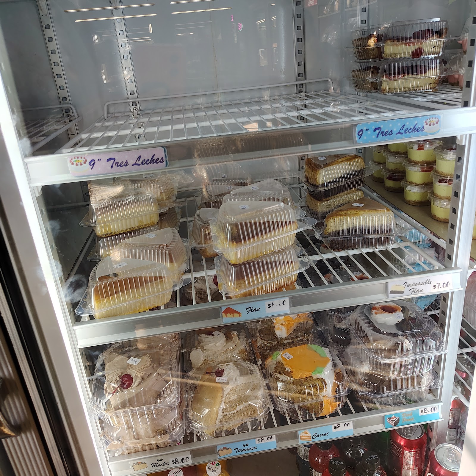 Casa Pan Dulce Bakery photo 6