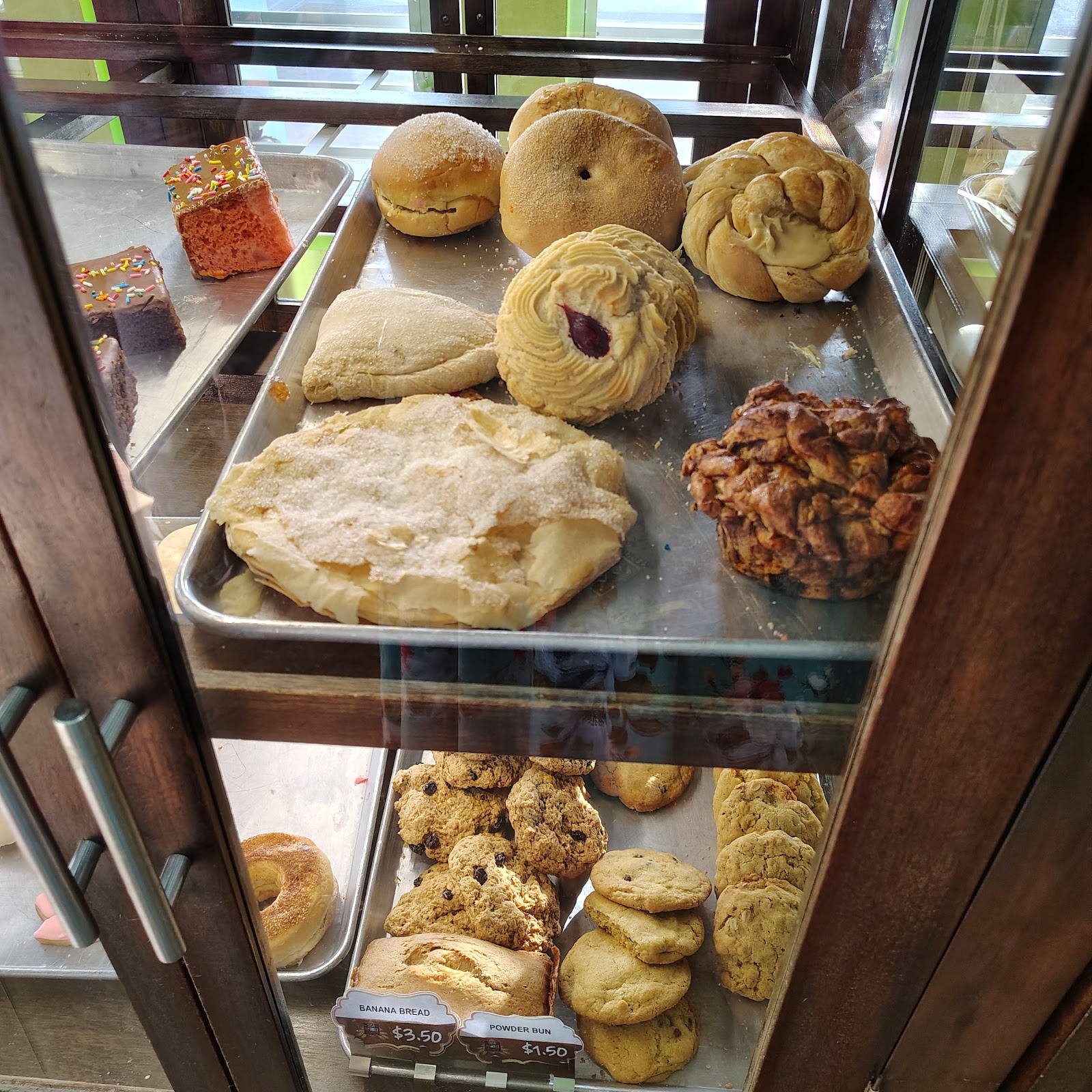 Casa Pan Dulce Bakery photo 4