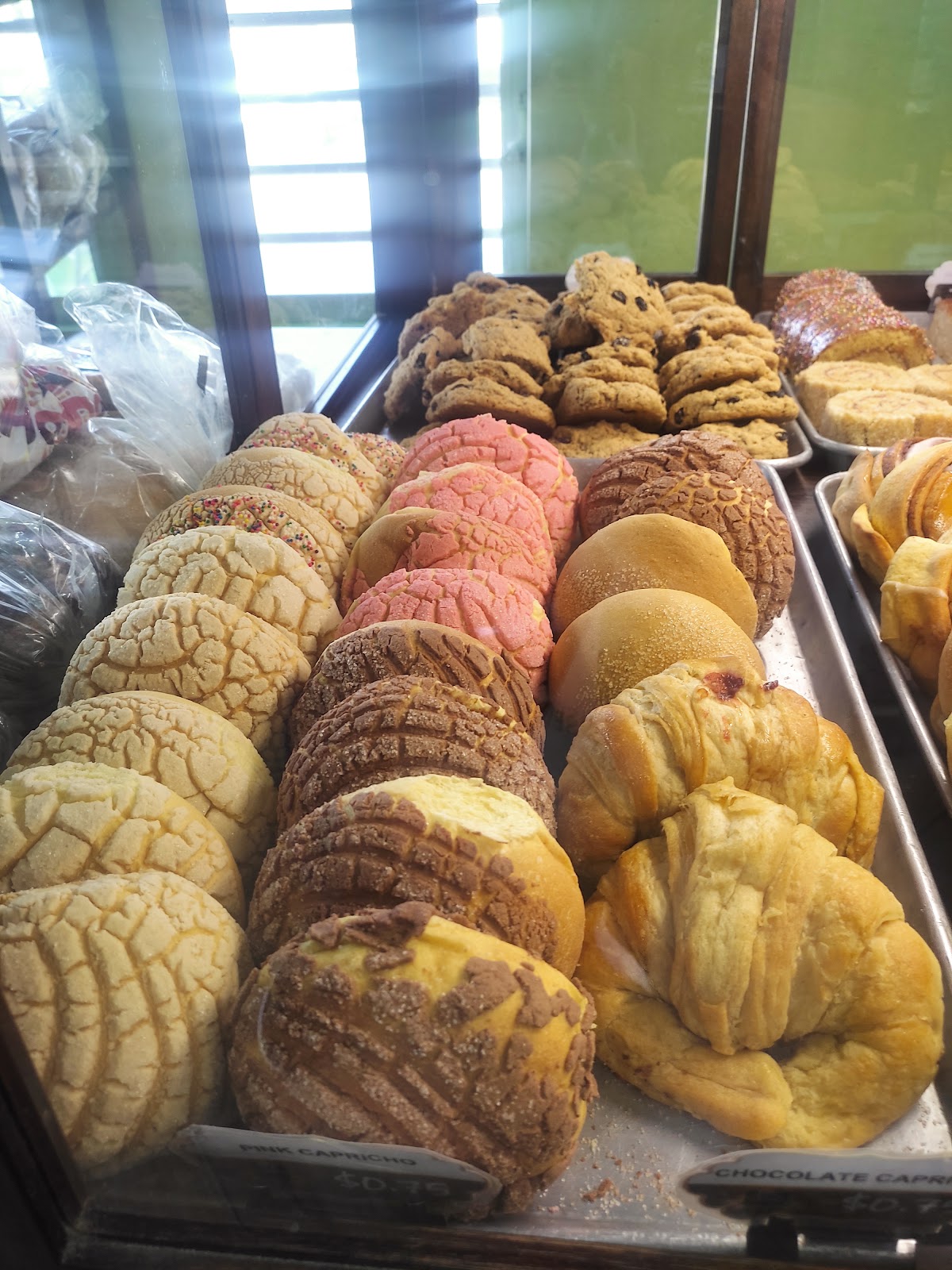Casa Pan Dulce Bakery photo 8
