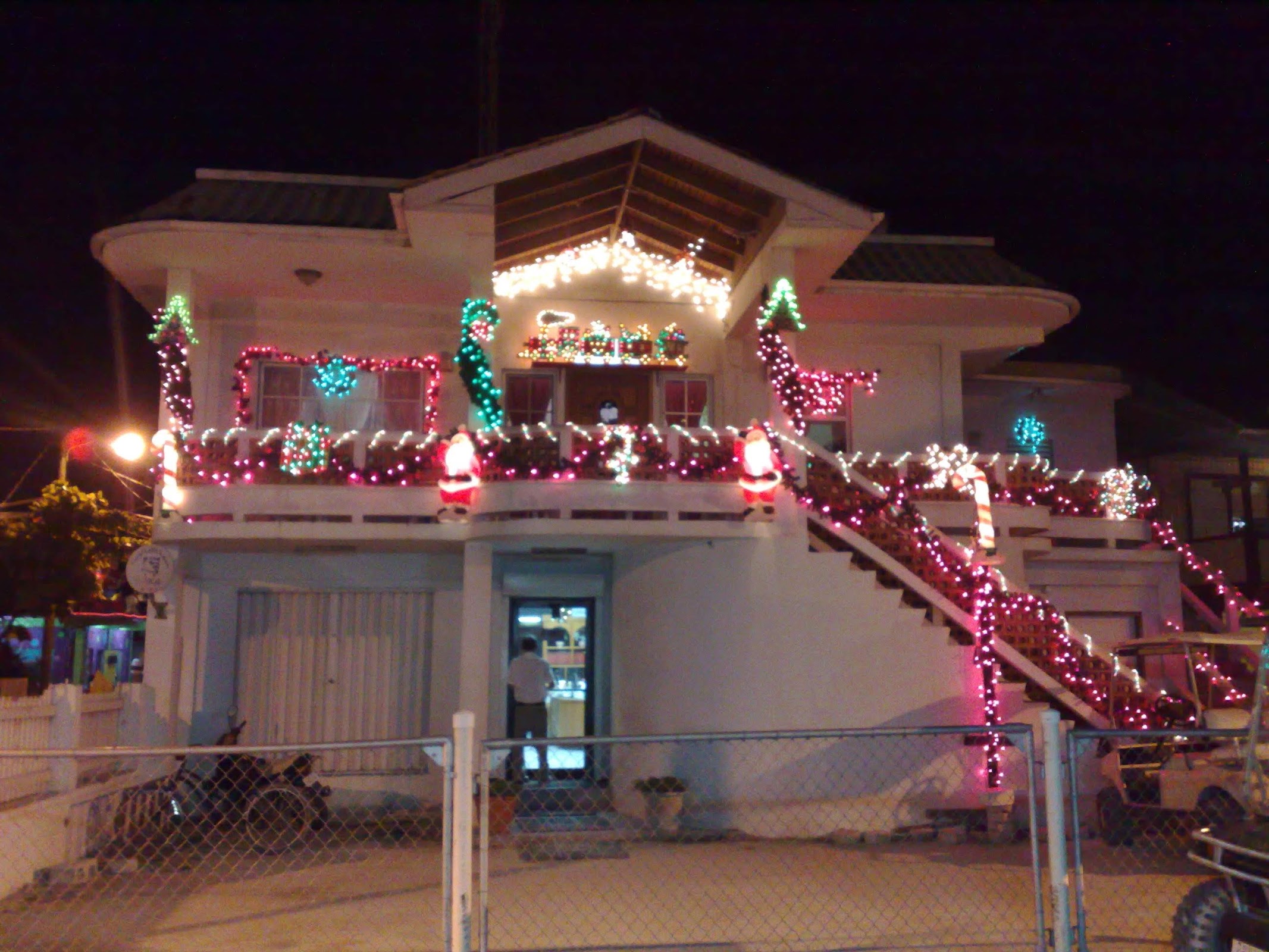 Isla Bonita Elementary School