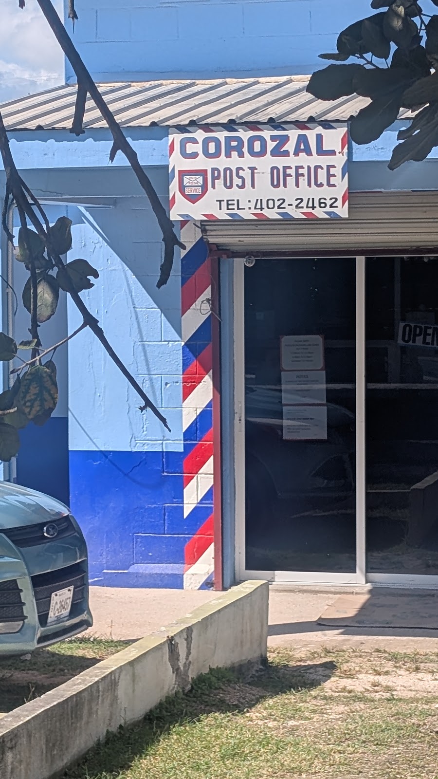 Corozal Post Office photo 2