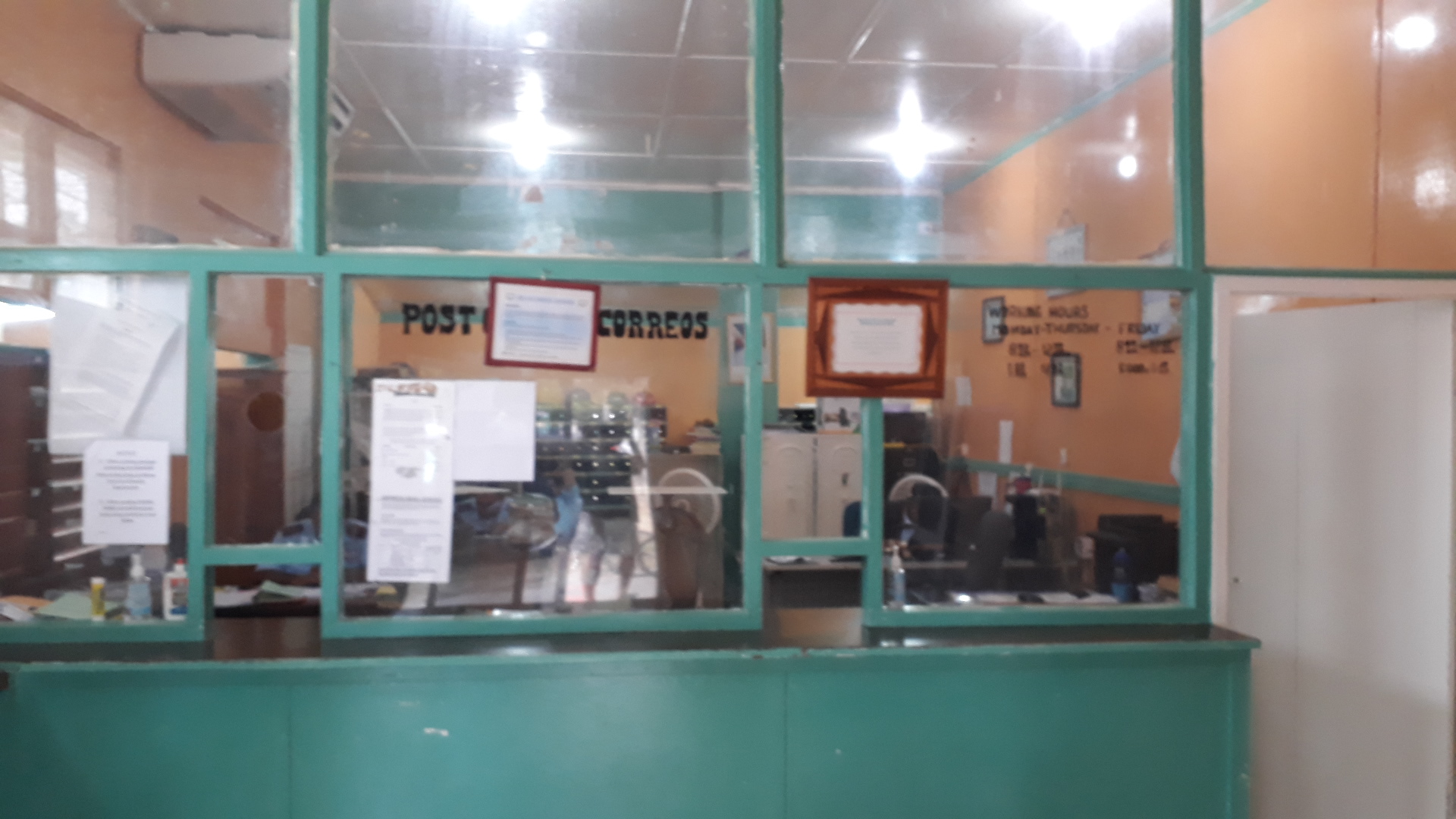 Corozal Post Office photo 5