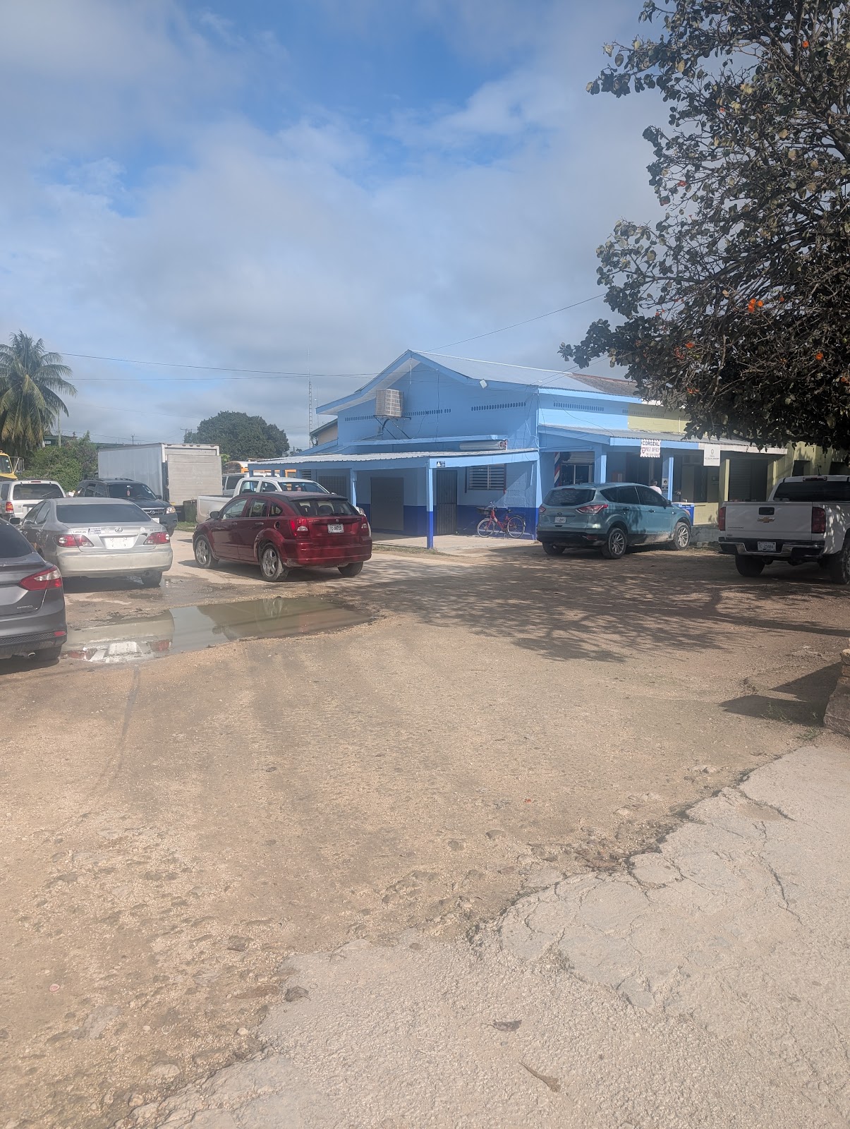 Corozal Post Office photo 3