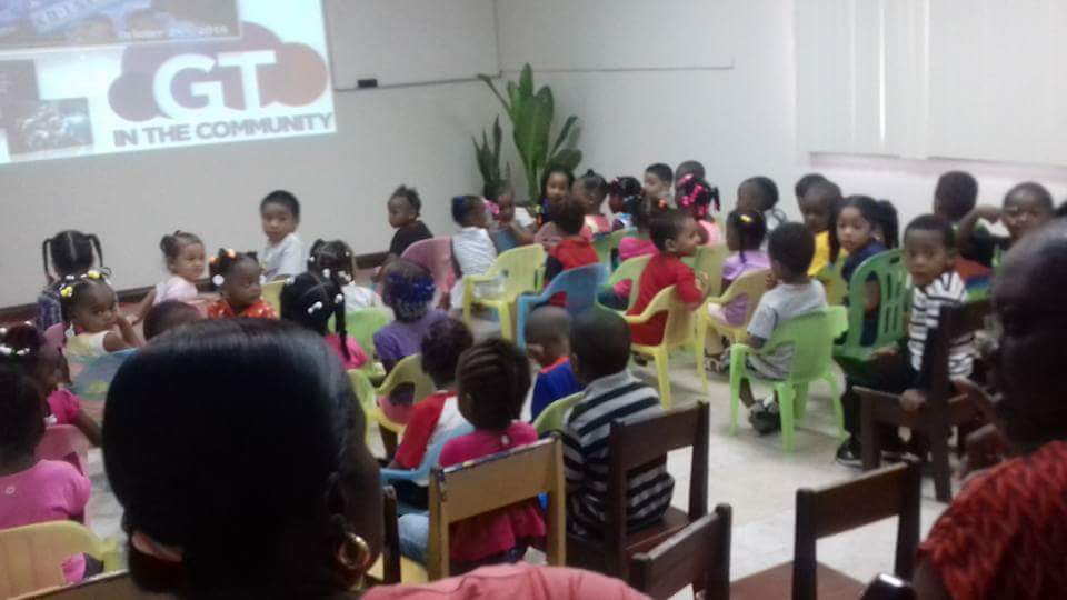 Pine Street Community Preschool photo 3