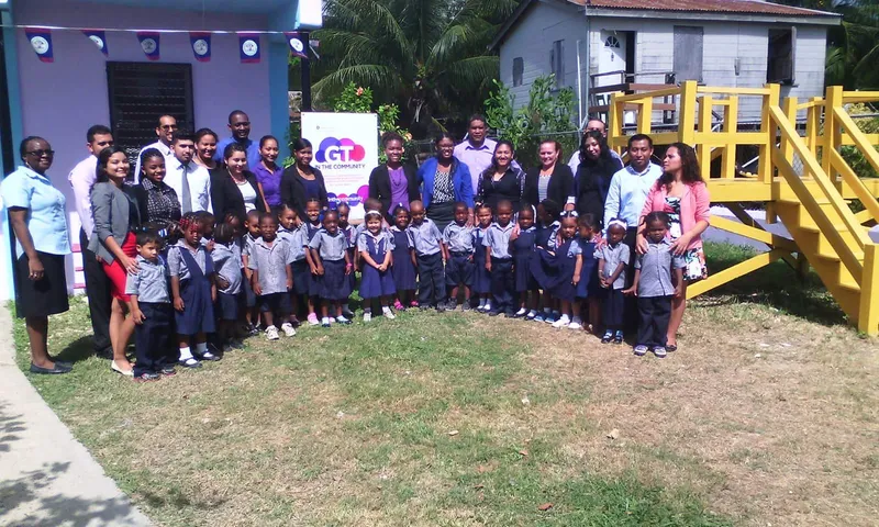 Pine Street Community Preschool