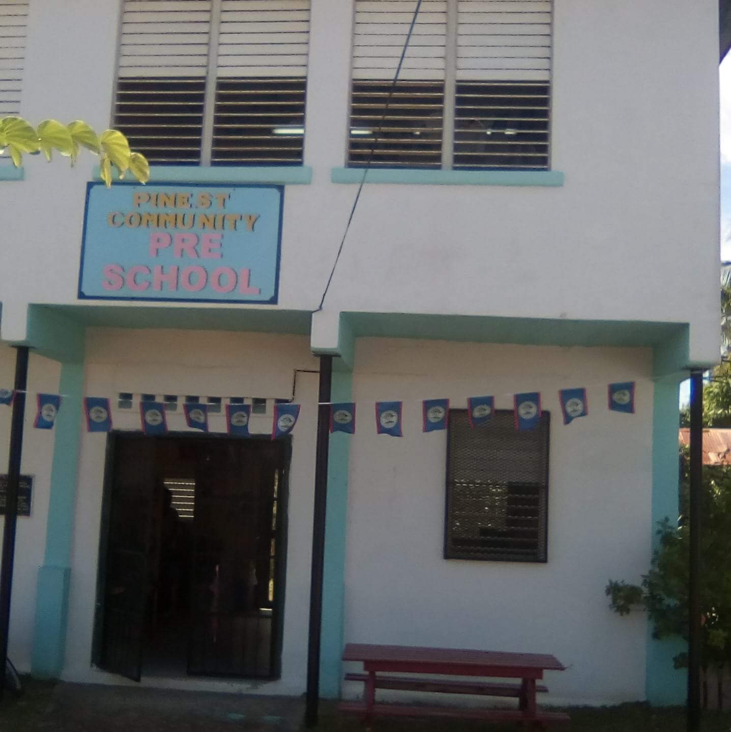 Pine Street Community Preschool photo 2