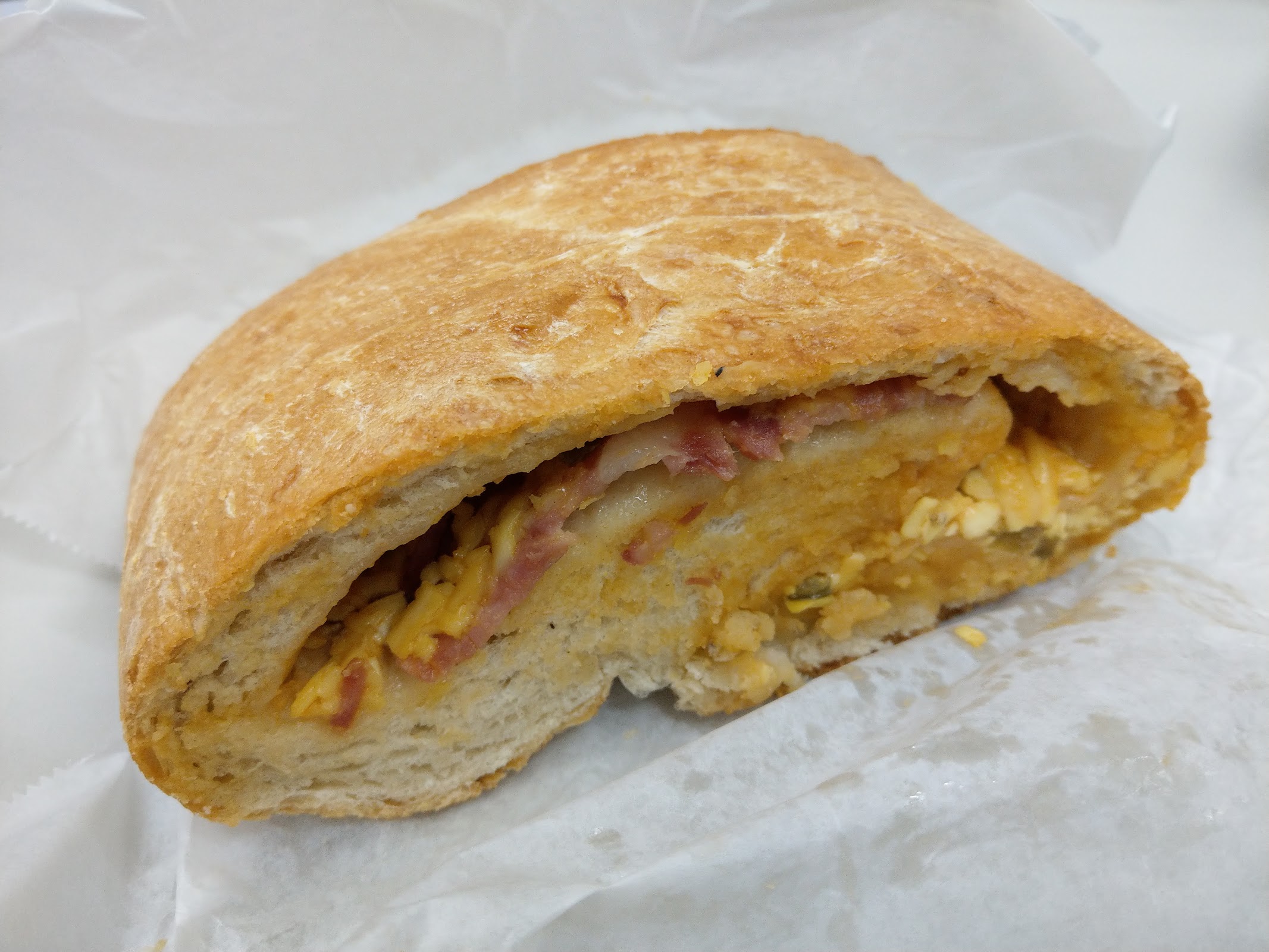 Cambranes Bakery photo 2