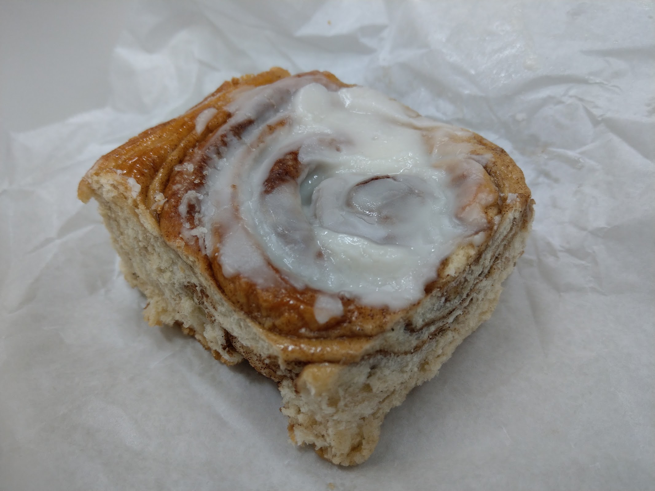 Cambranes Bakery