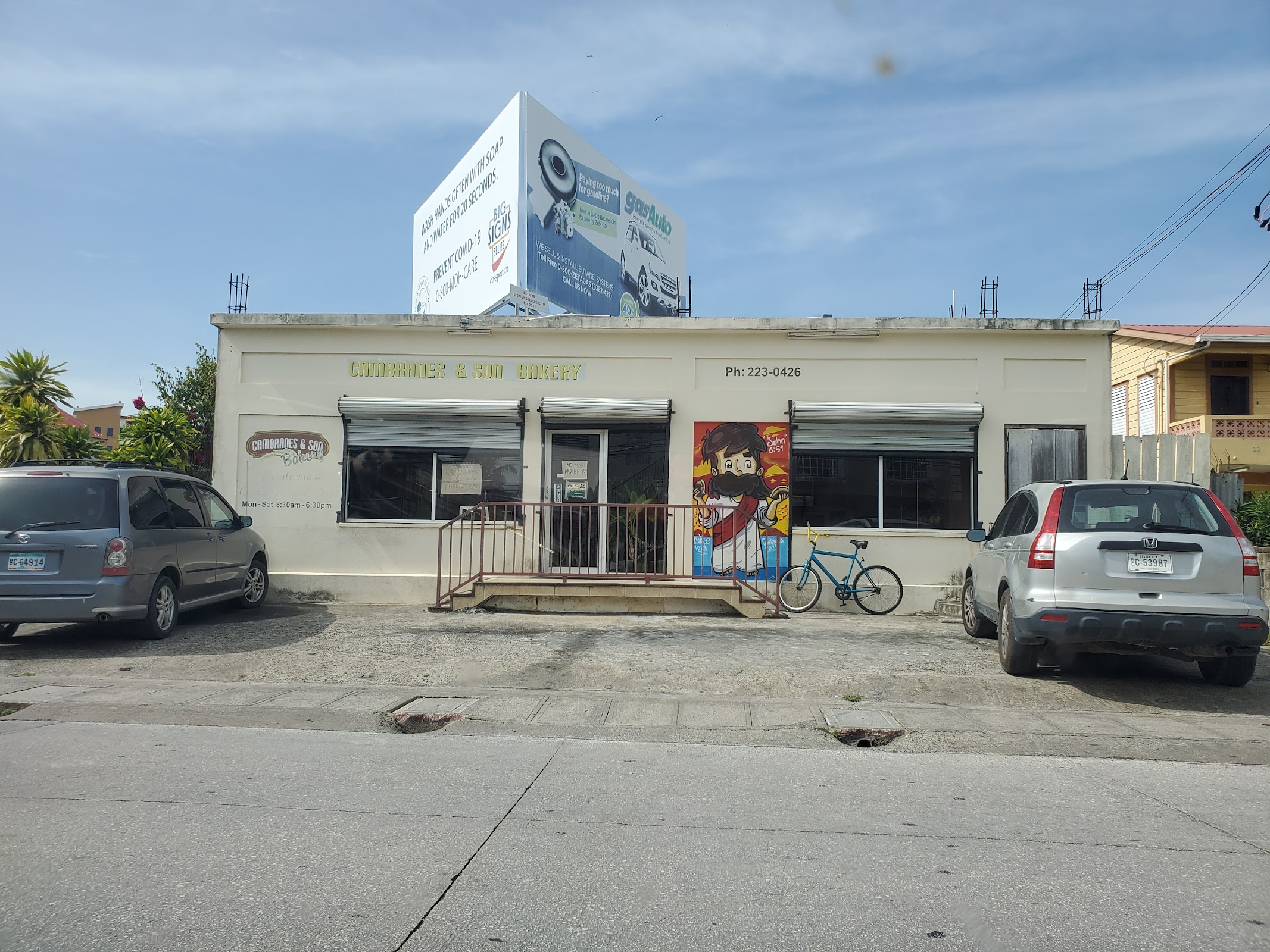 Cambranes Bakery photo 4