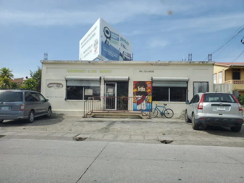 Cambranes Bakery photo 4