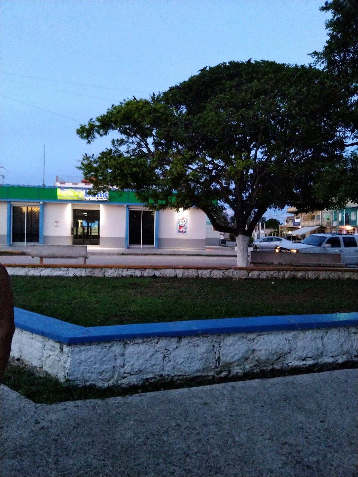 Corozal Central Park photo 3