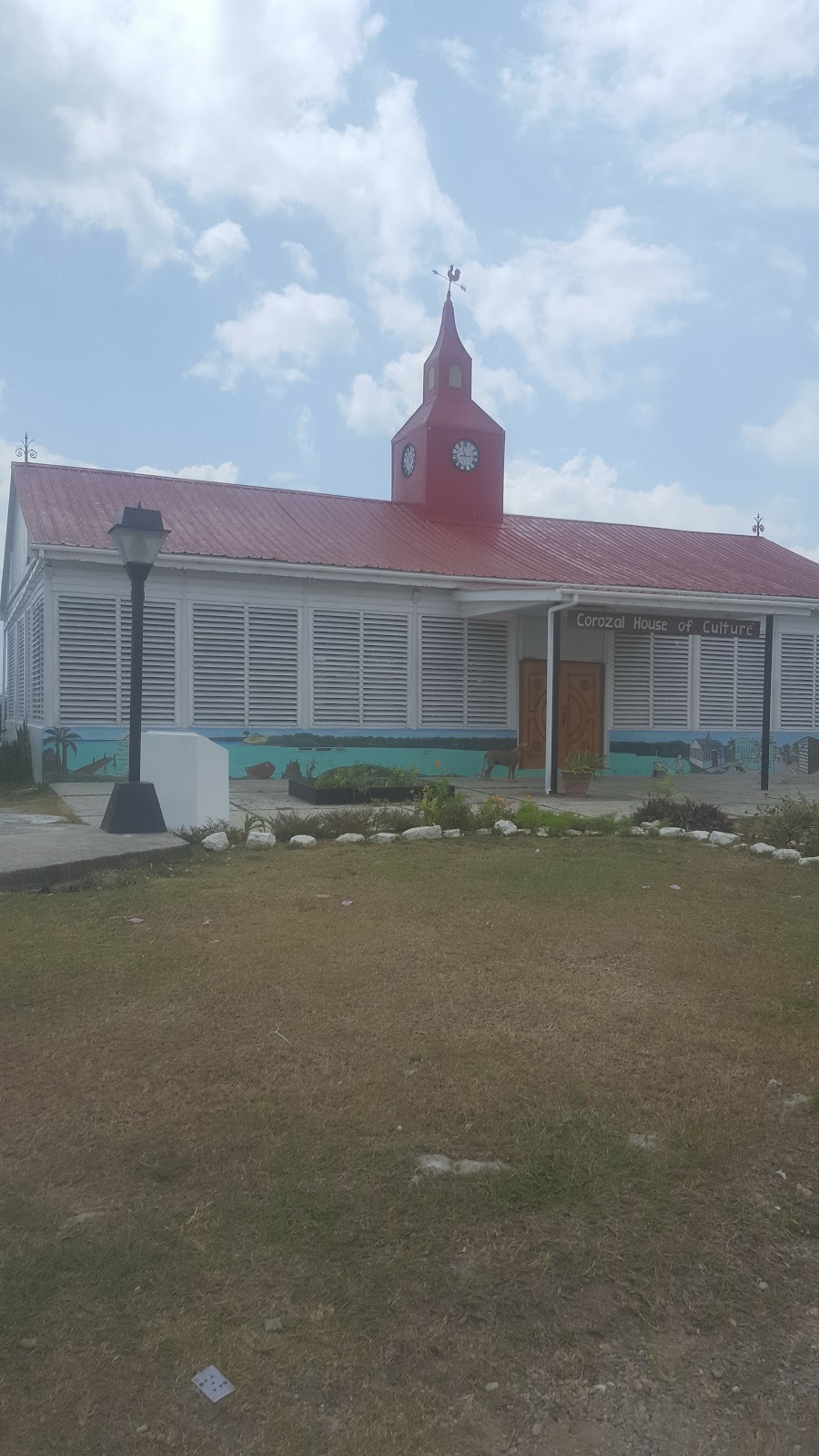Corozal Central Park photo 5