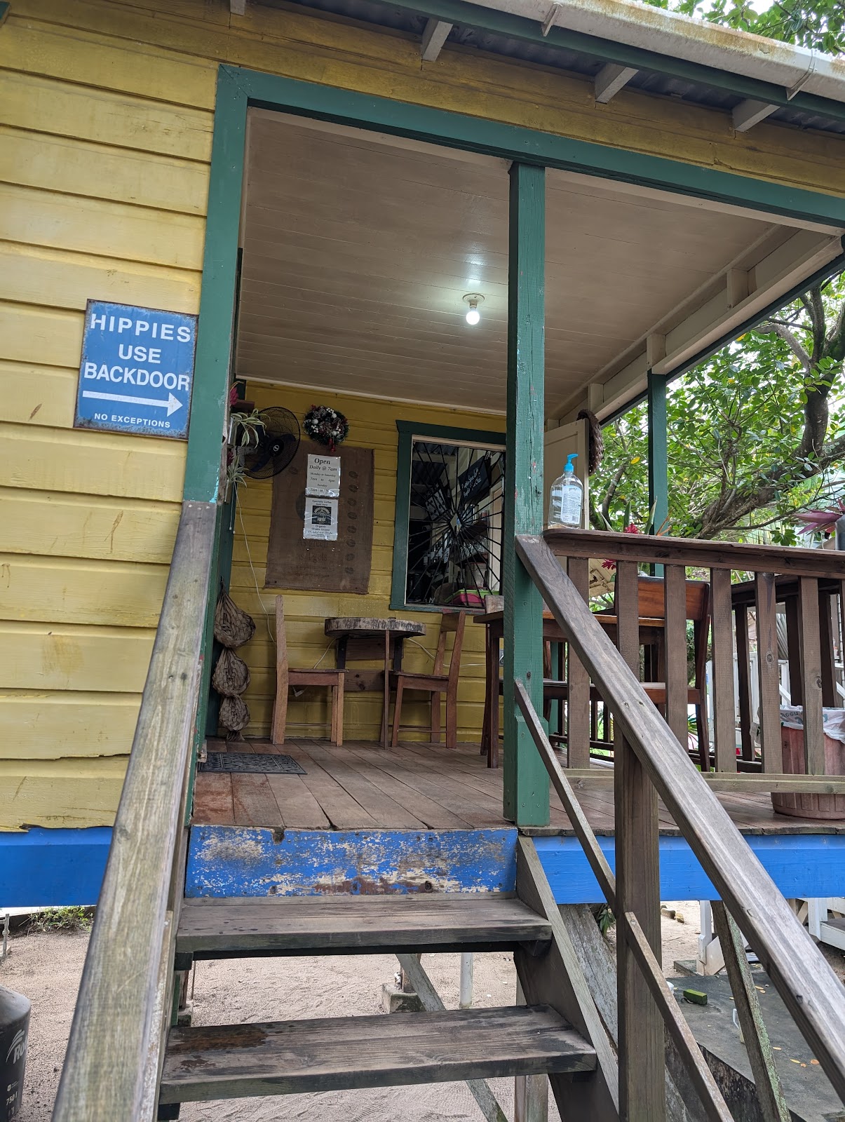 Above Grounds Coffee House photo 7