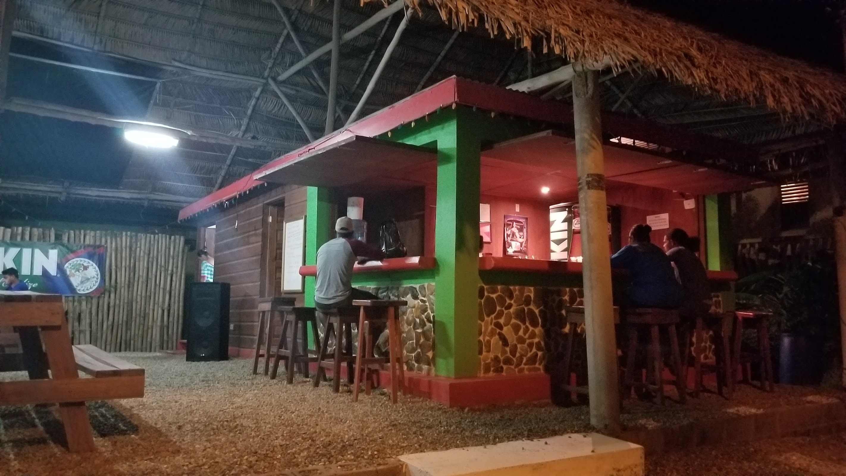 Señor Ceviche Bar and Grill photo 6