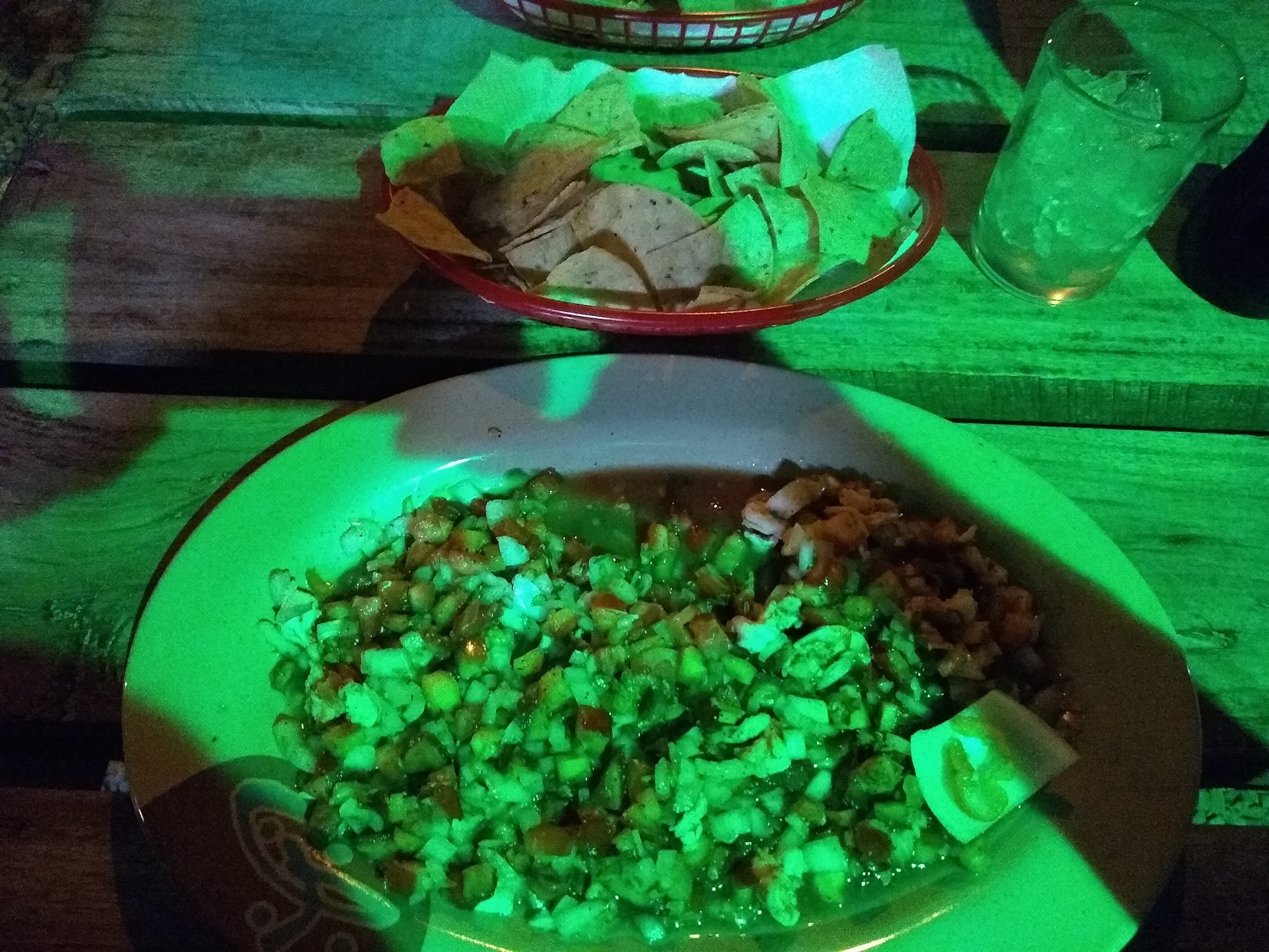 Señor Ceviche Bar and Grill photo 8