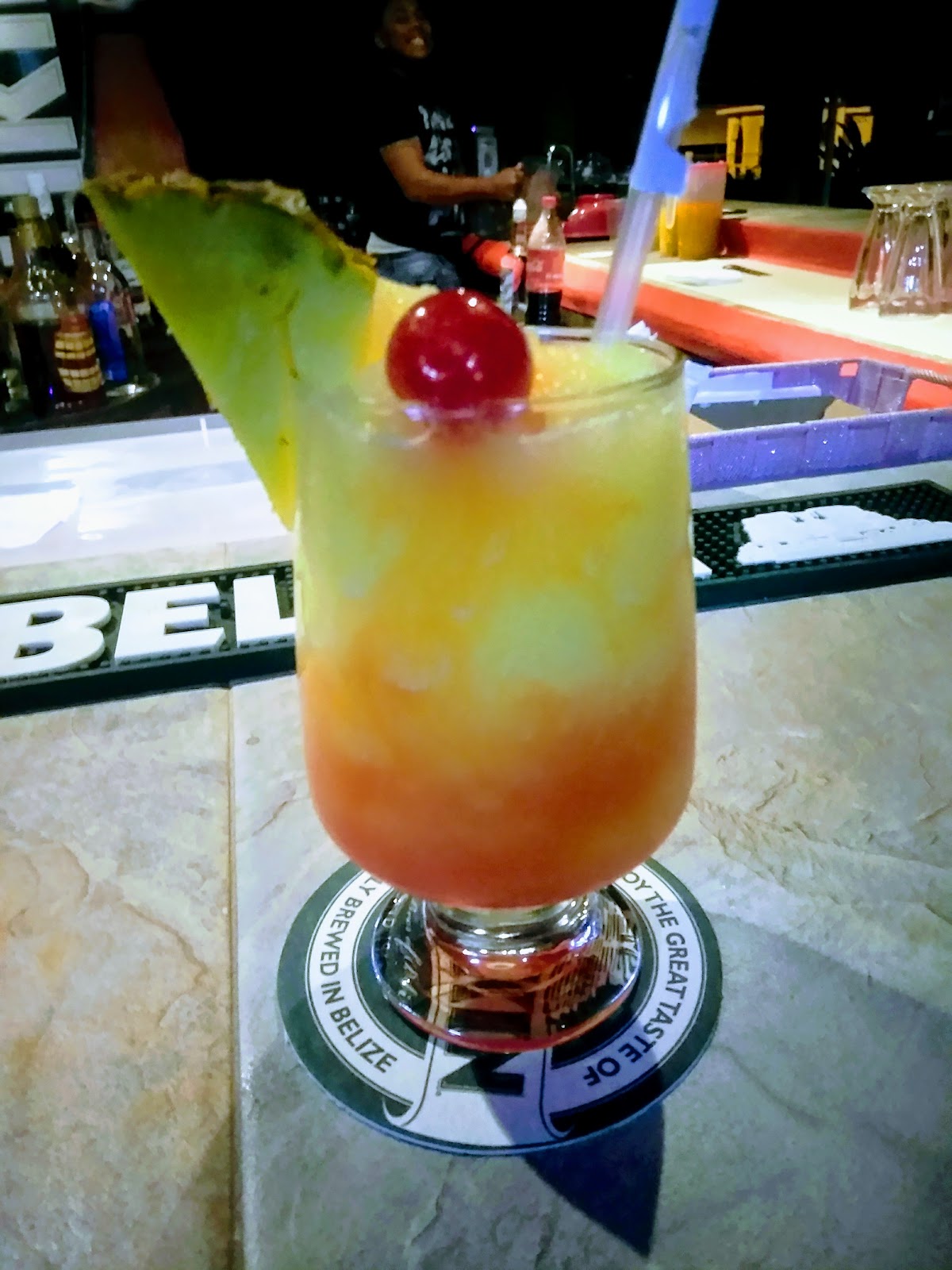 Señor Ceviche Bar and Grill photo 5