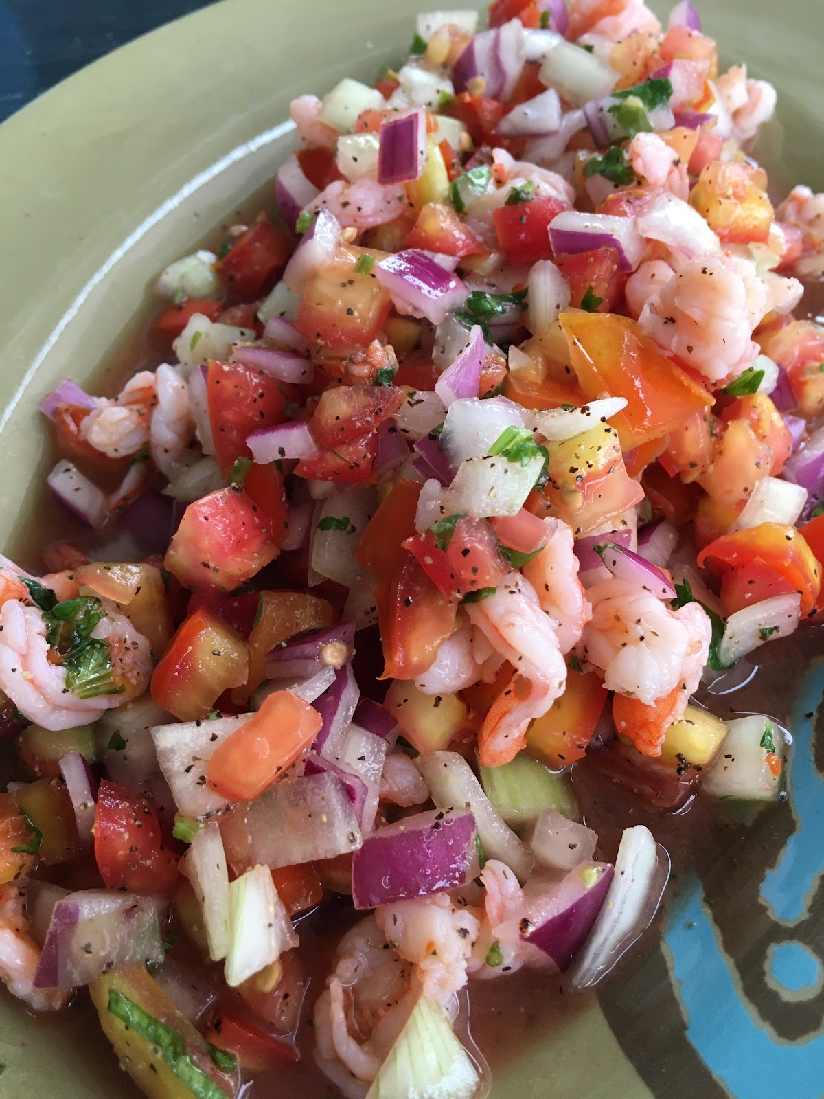 Señor Ceviche Bar and Grill photo 3