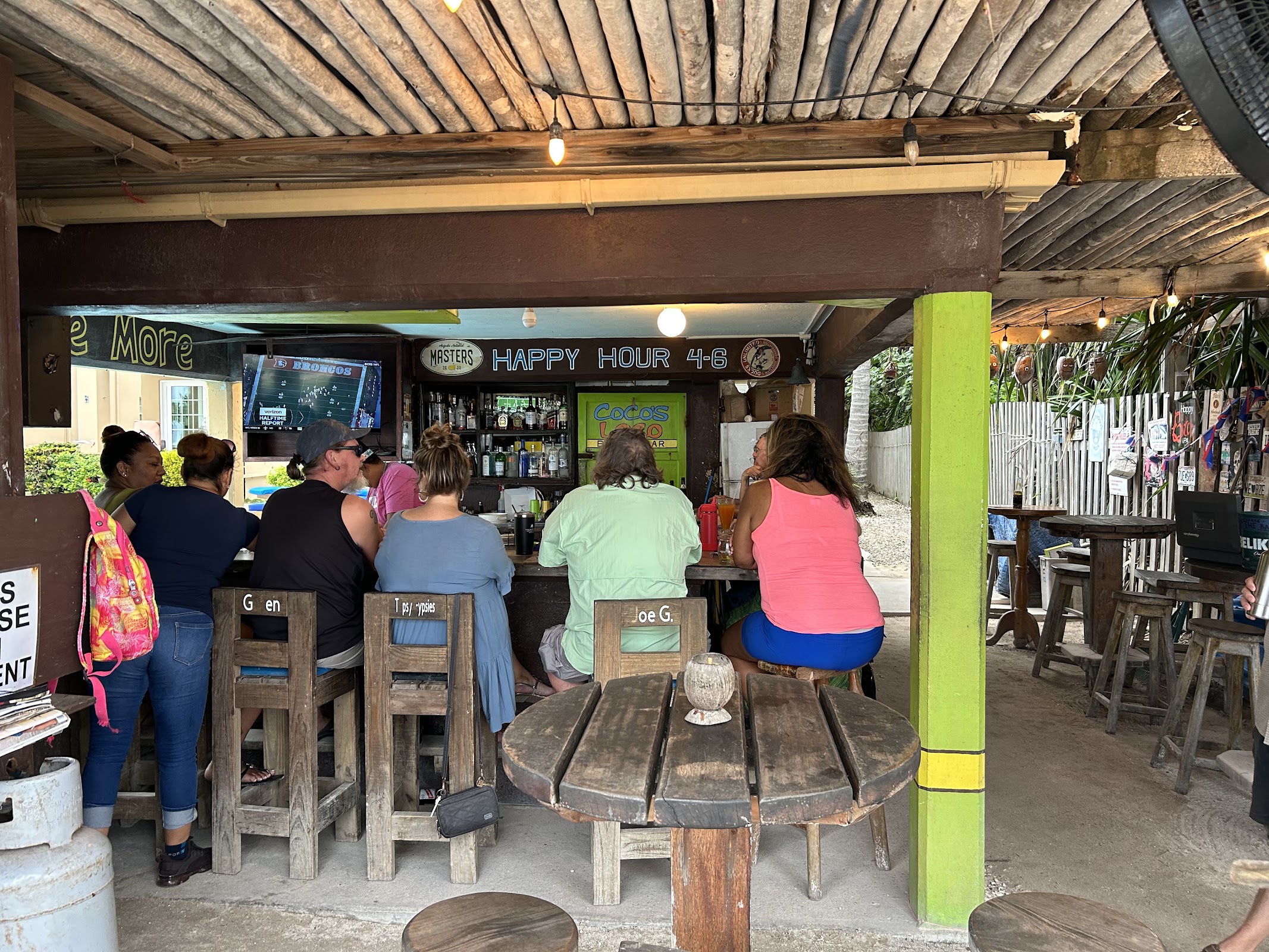 Coco's Loco Beach Bar photo 3