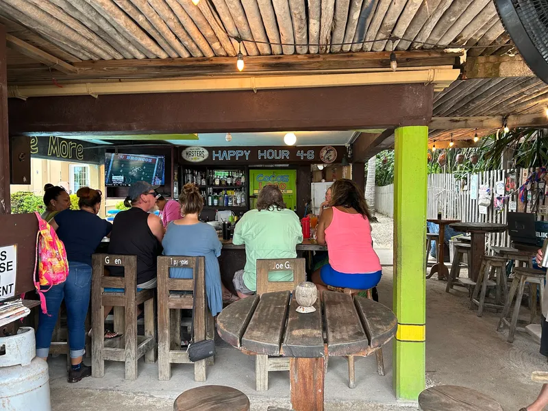 Coco's Loco Beach Bar photo 3