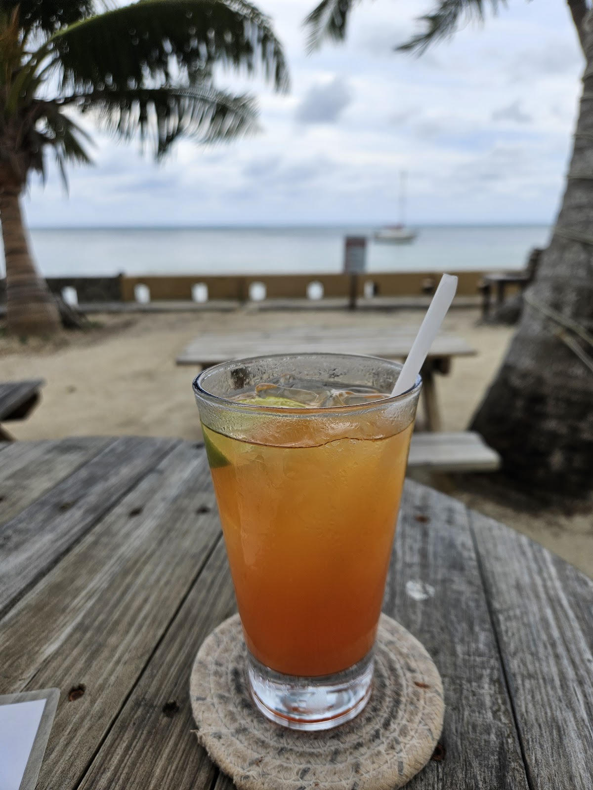 Coco's Loco Beach Bar photo 2