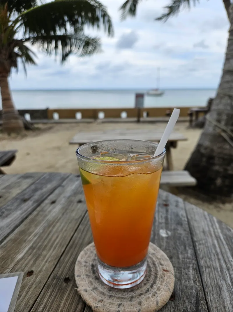 Coco's Loco Beach Bar photo 2