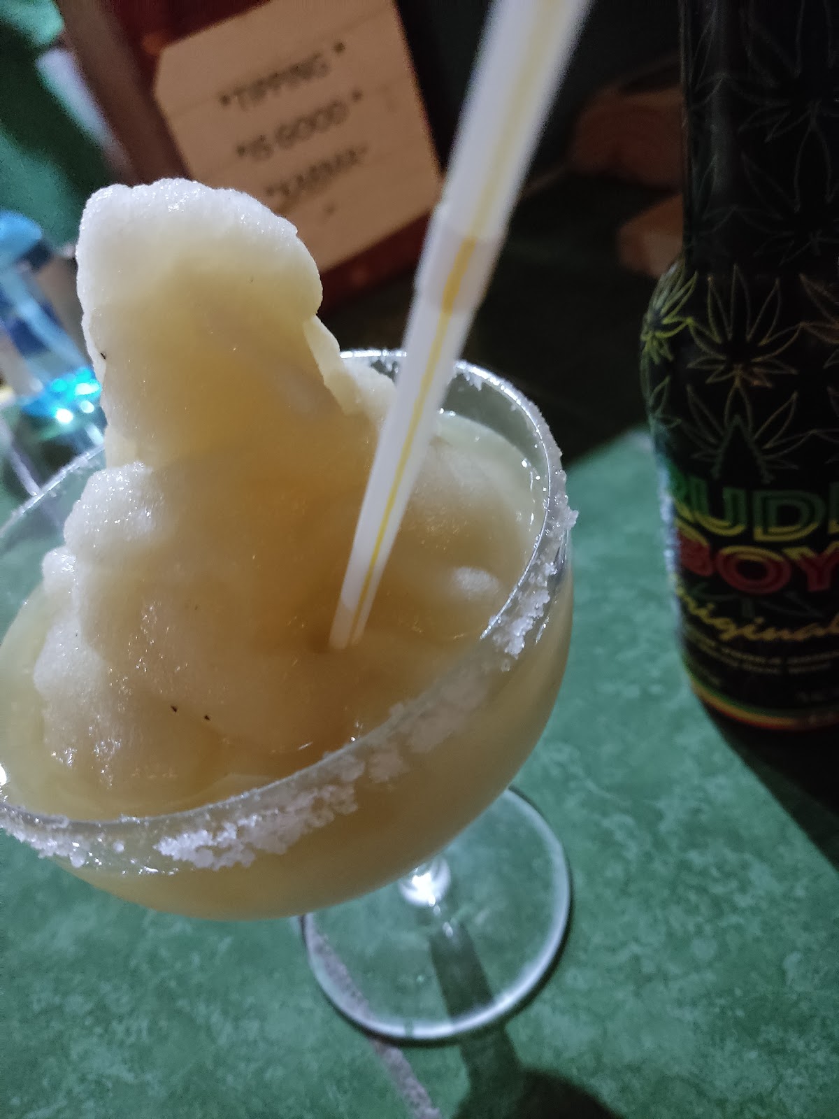 Rainforest Reggae Resturant & Bar photo 7