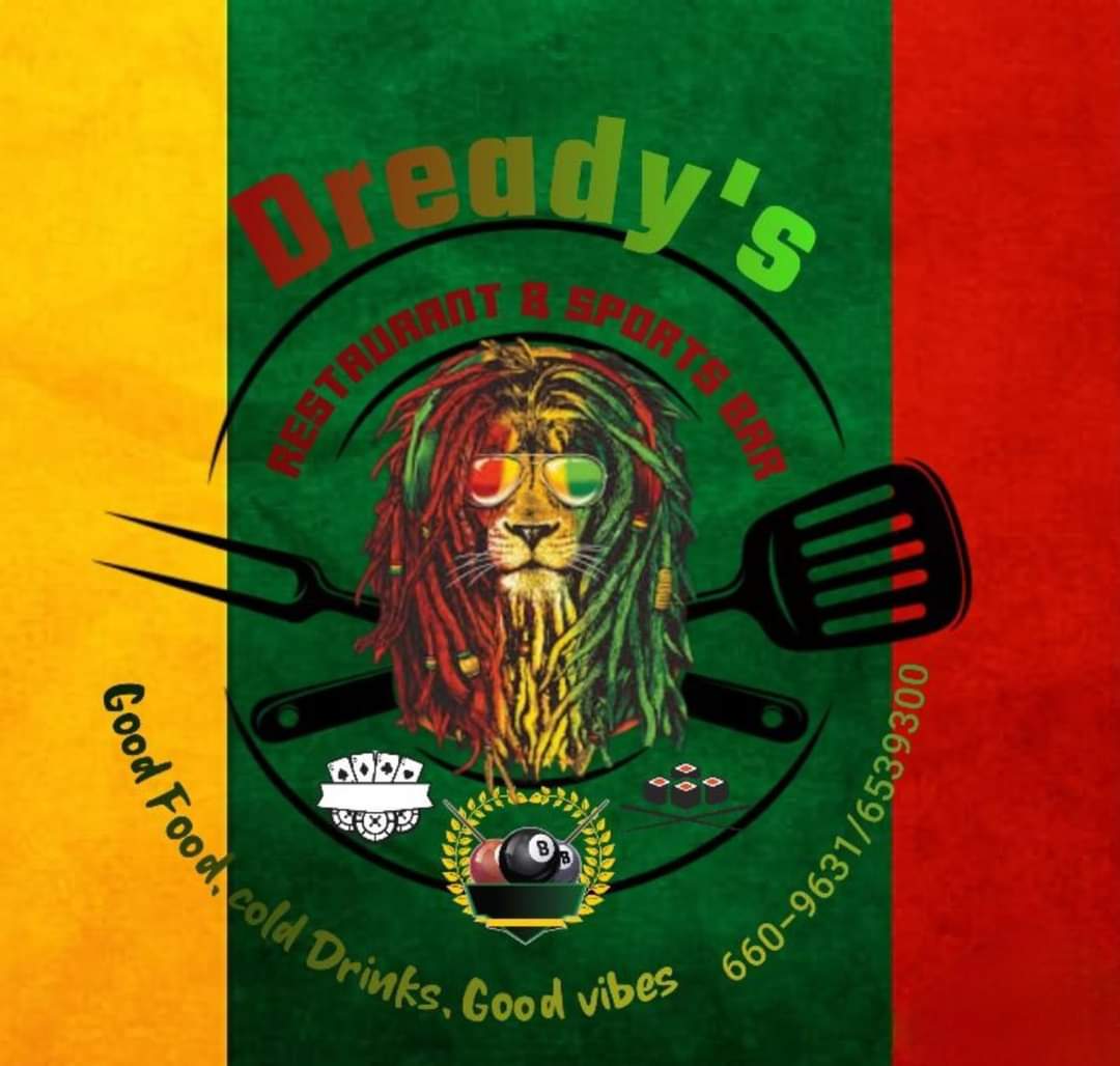 Dready's Restaurant & Sports Bar photo 4