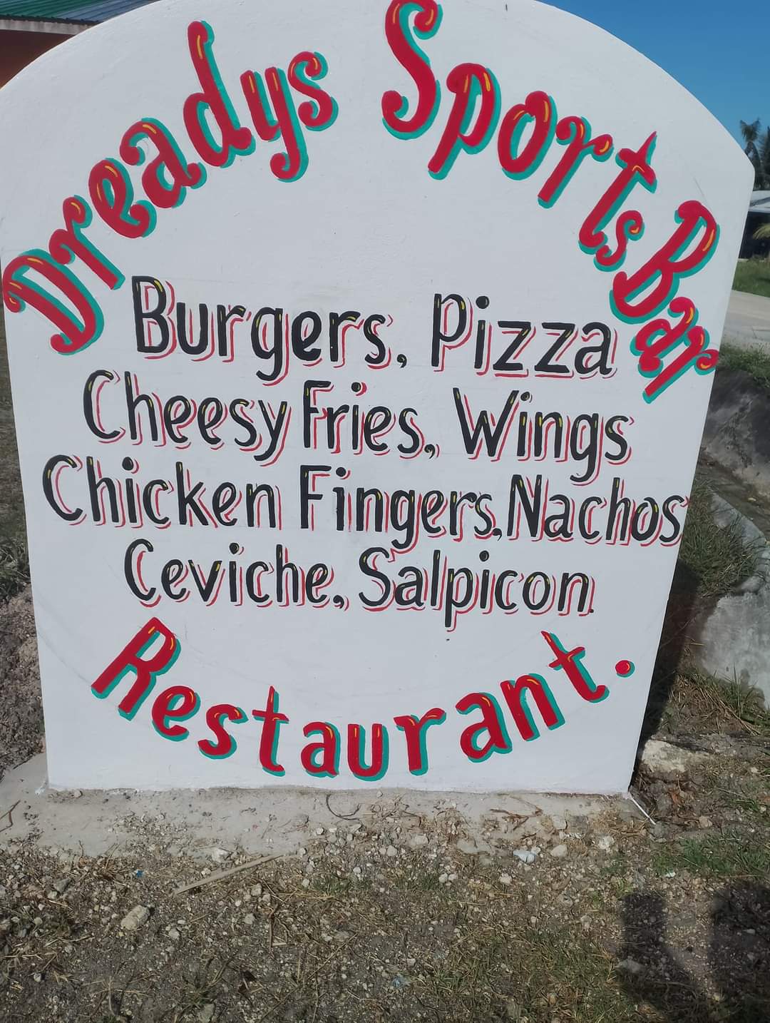 Dready's Restaurant & Sports Bar photo 3