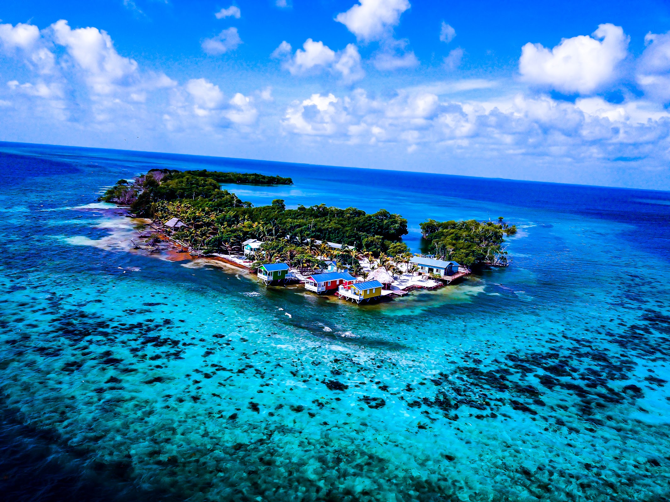 Tarpon Caye Lodge photo 3